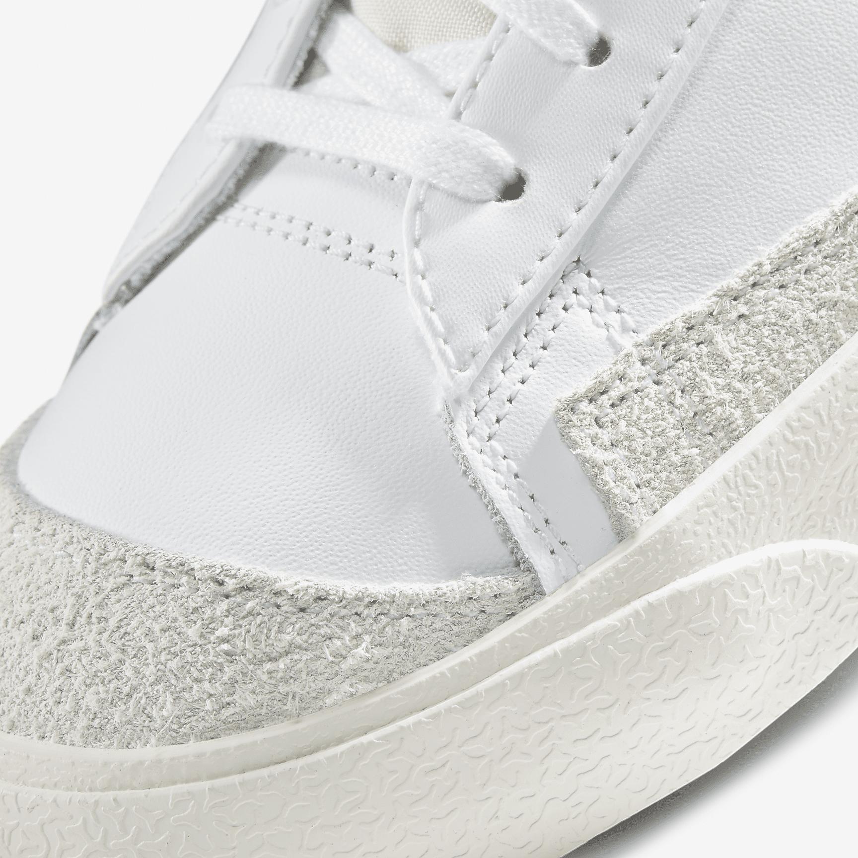 Nike Blazer Mid '77 Vintage Men's Shoes Product Image