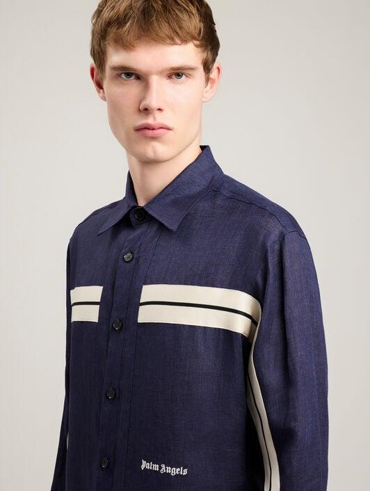 Classic Logo Trackshirt Product Image