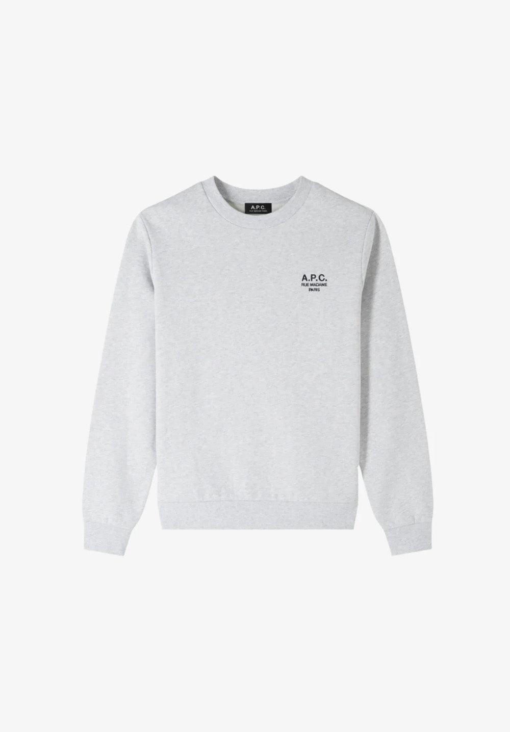 Standard Rue Madame Unisex sweatshirt (M) Unisex Product Image