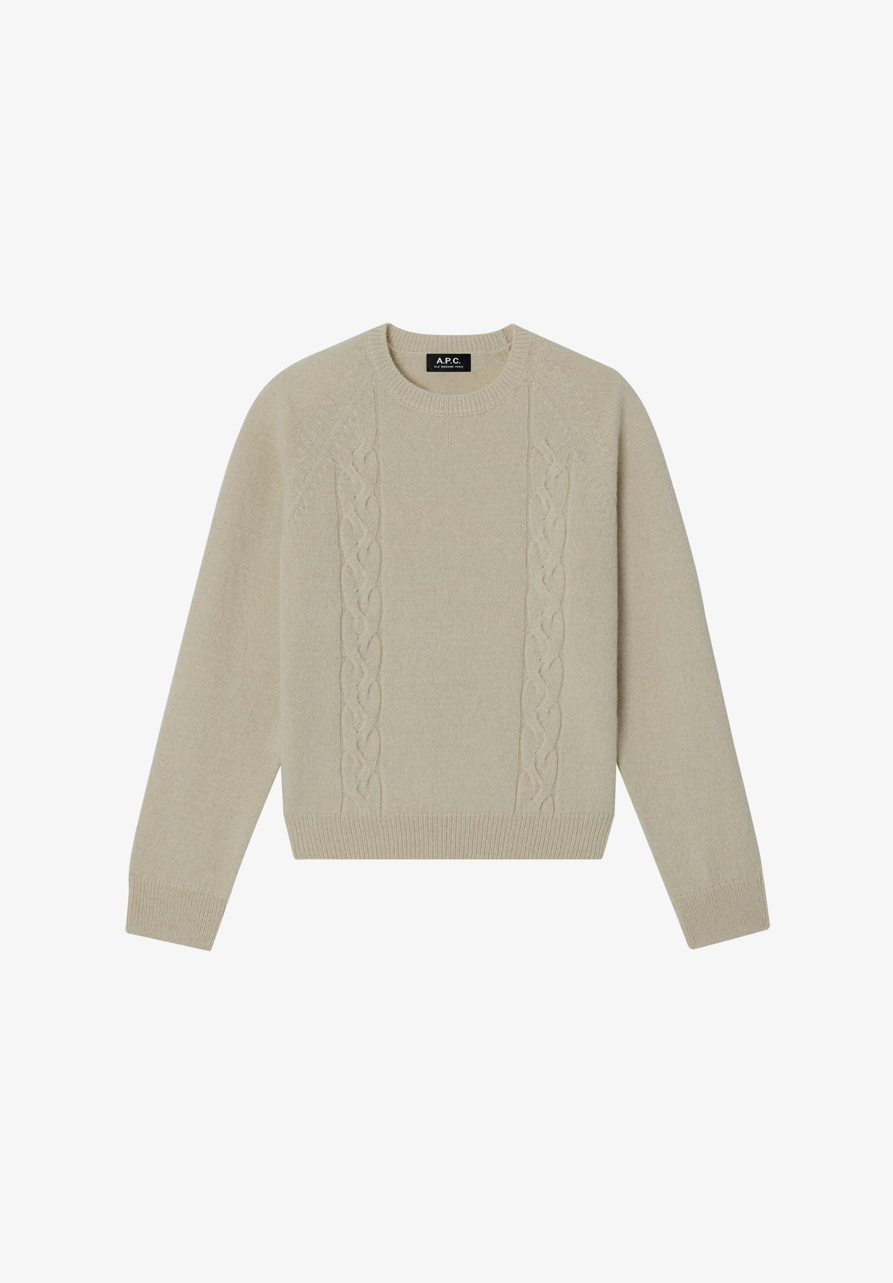 Carrie sweater Female Product Image