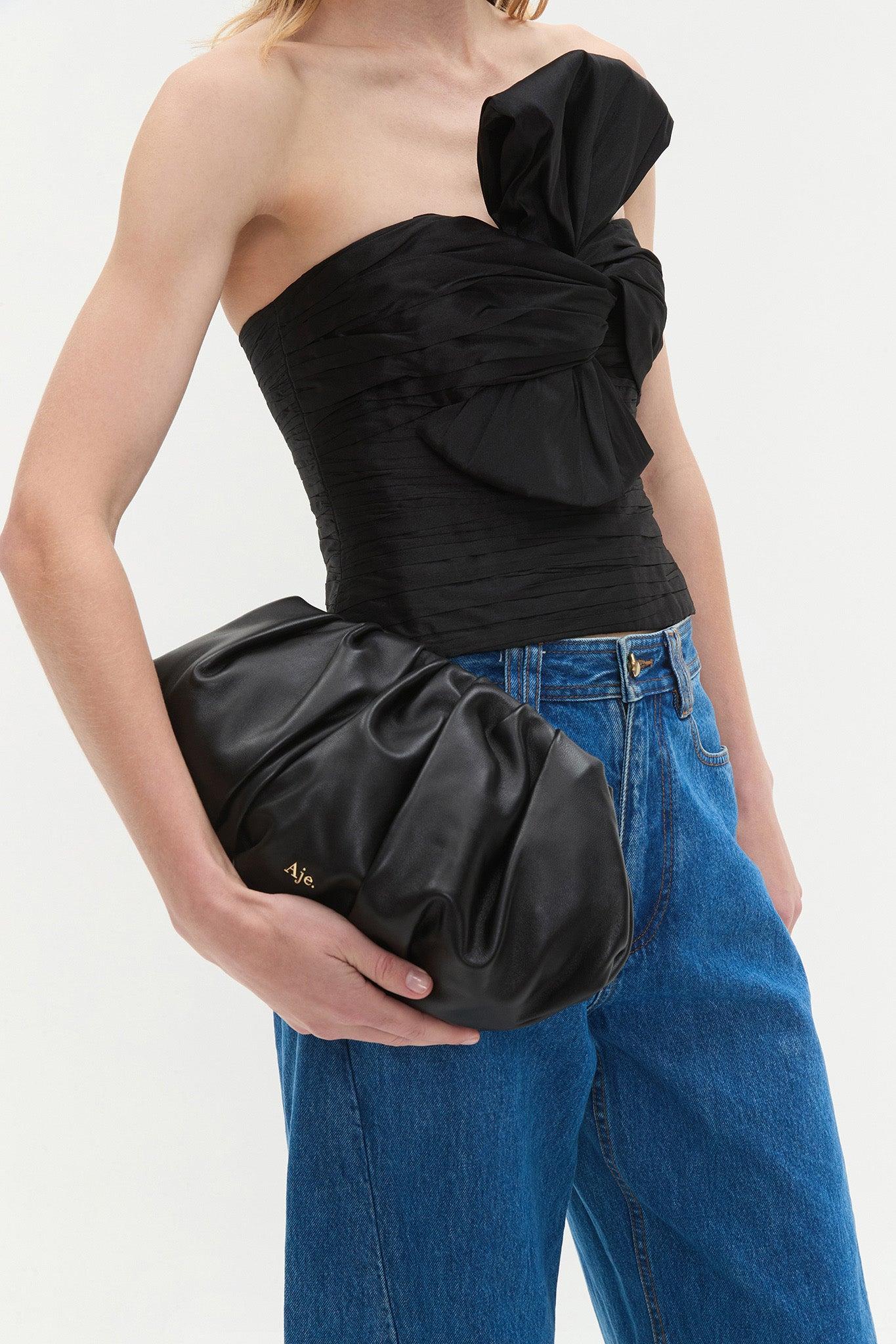 Stella Bow Top Product Image