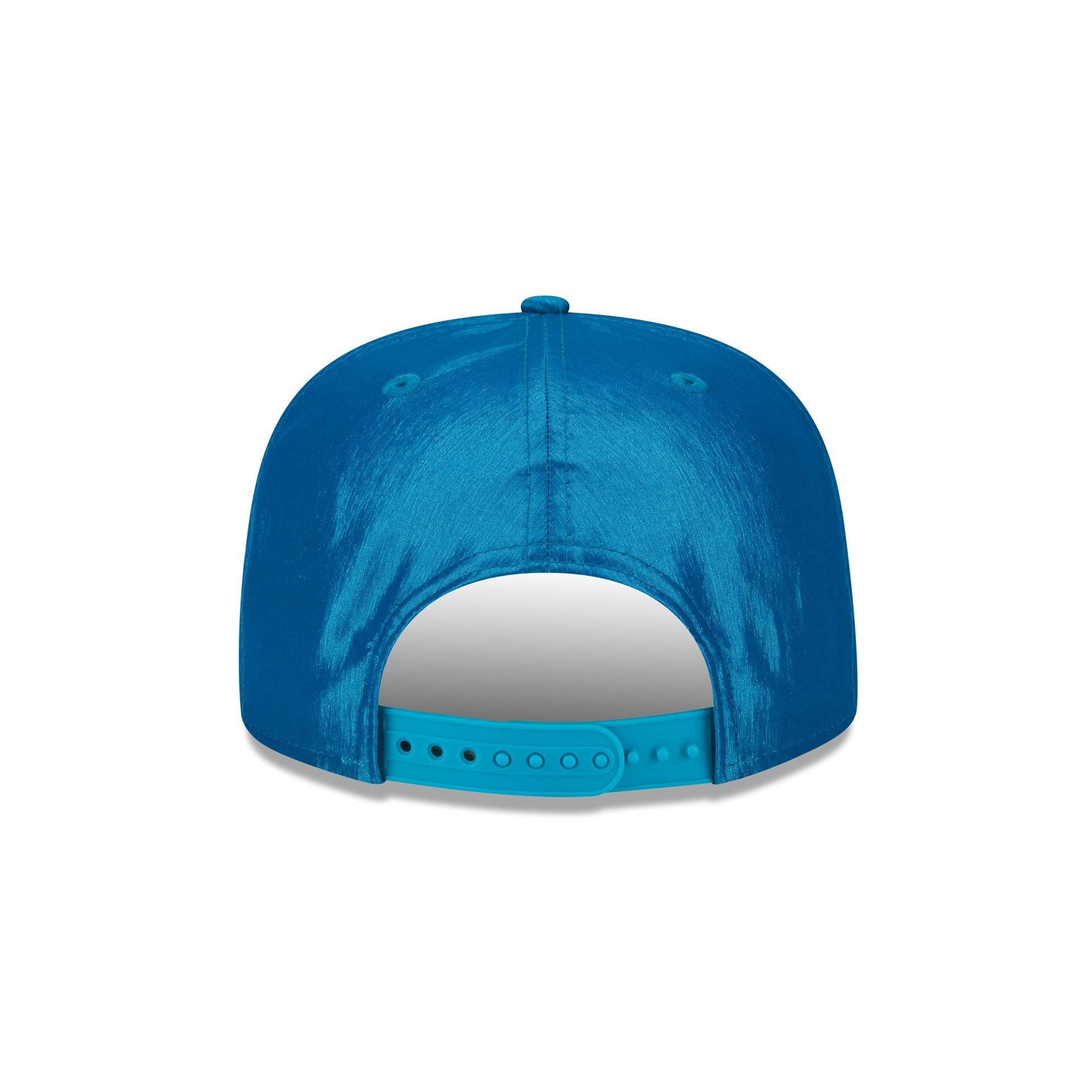 Miami Dolphins Team Rope Golfer Hat Male Product Image