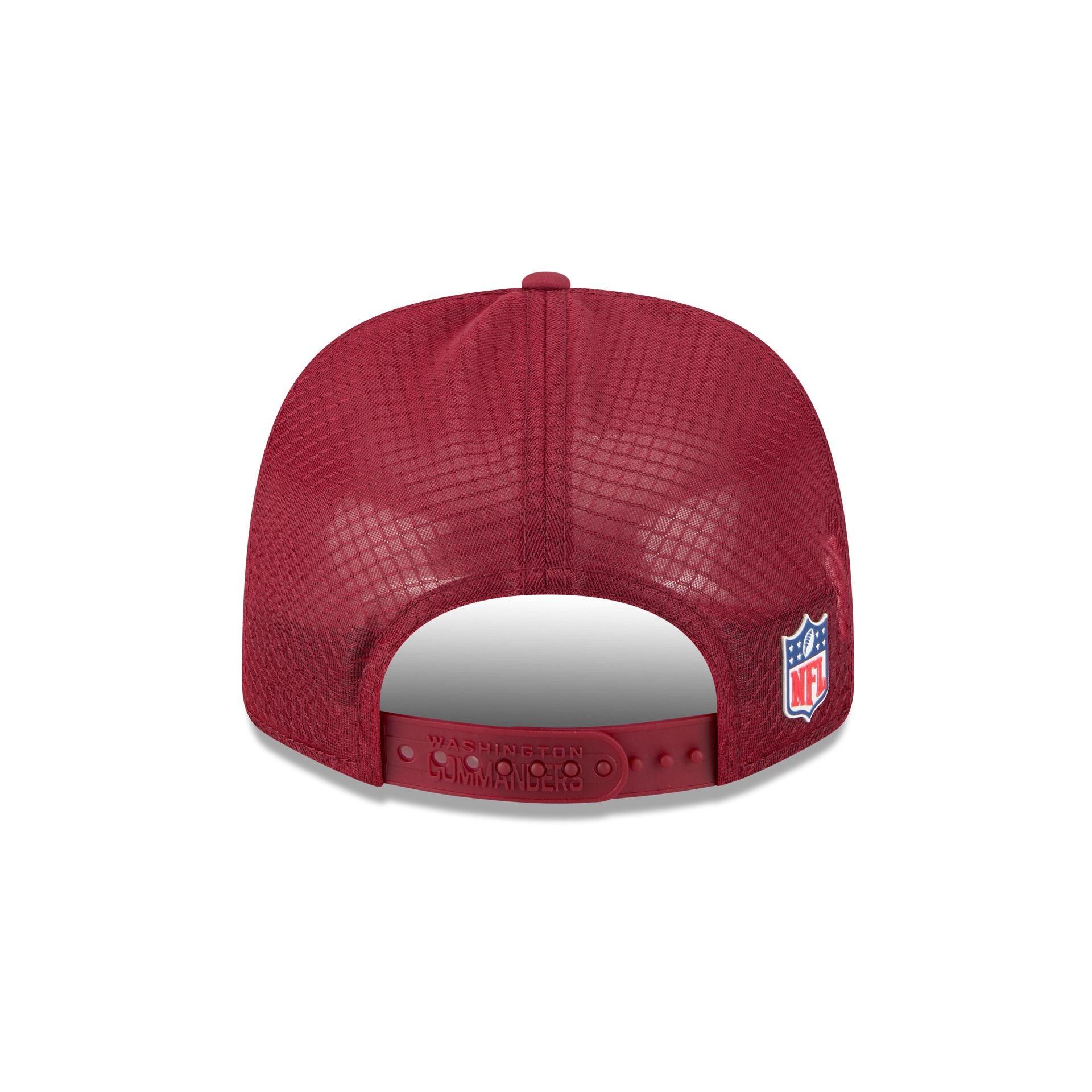 NFL 2025 Sideline Hot Weather 9SEVENTY Trucker Hat Male Product Image