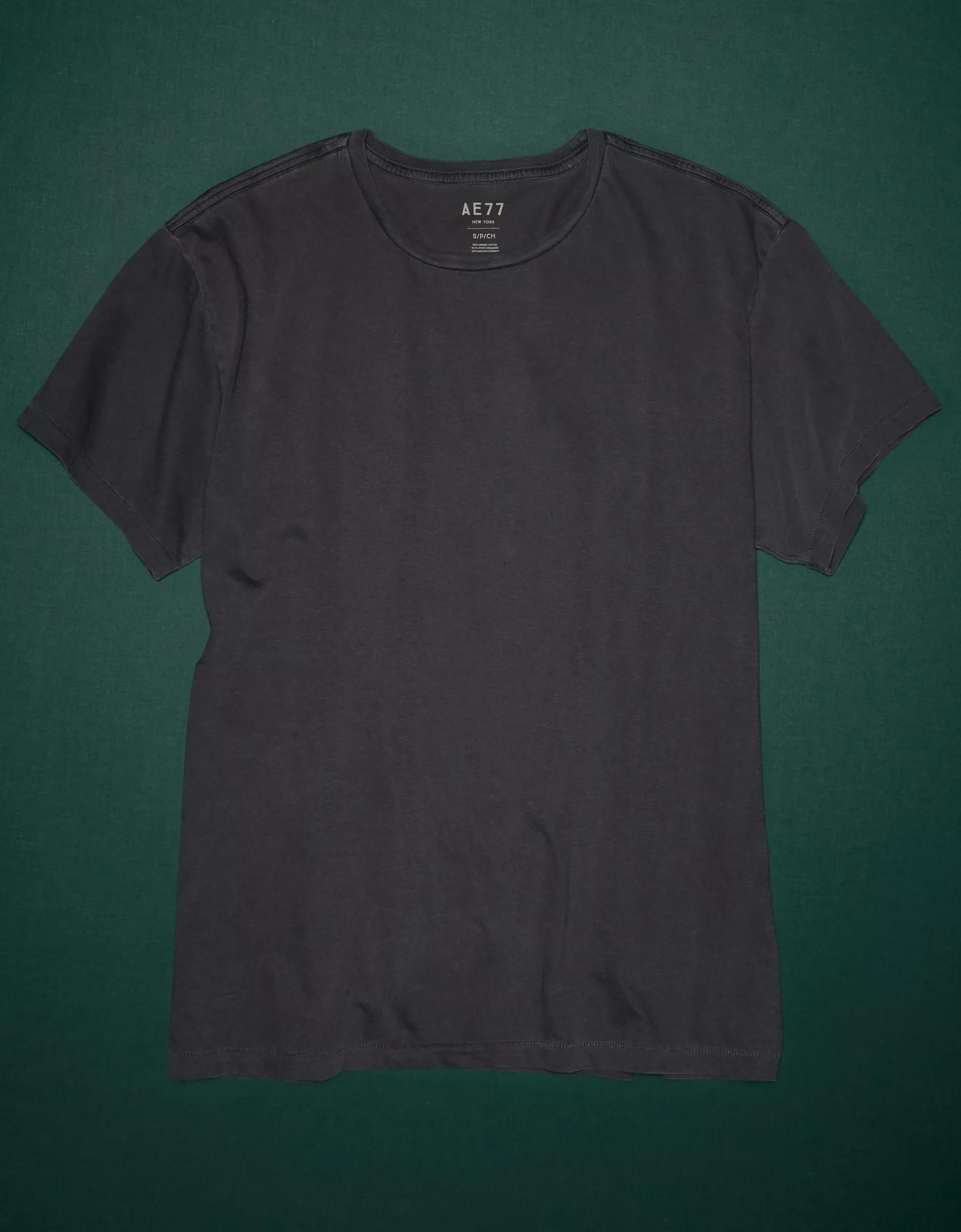AE77 Premium Classic T-Shirt Product Image
