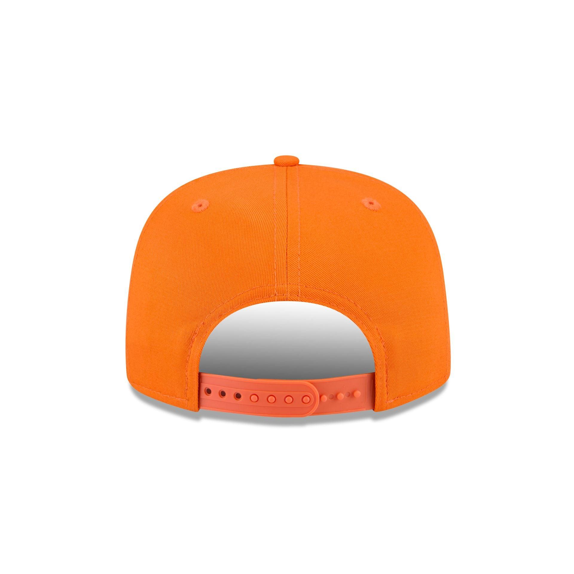 Denver Broncos Team Text Golfer Hat Male Product Image