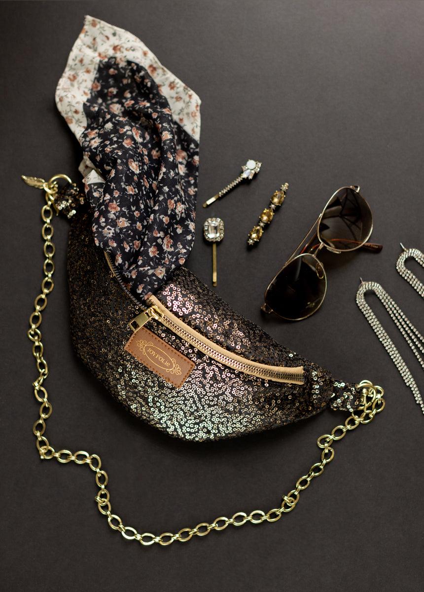 Savannah Bag in Bronze Female Product Image