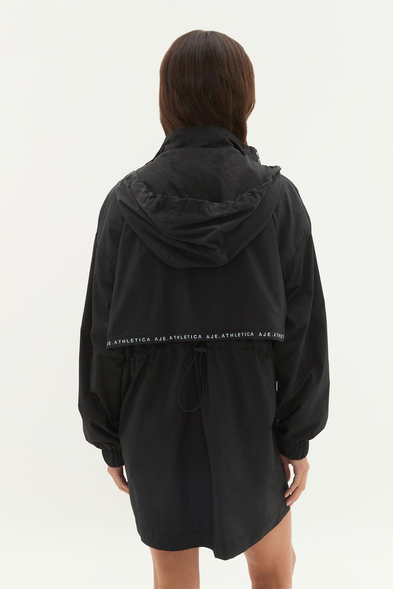 Ripstop Spray Jacket 790 Product Image