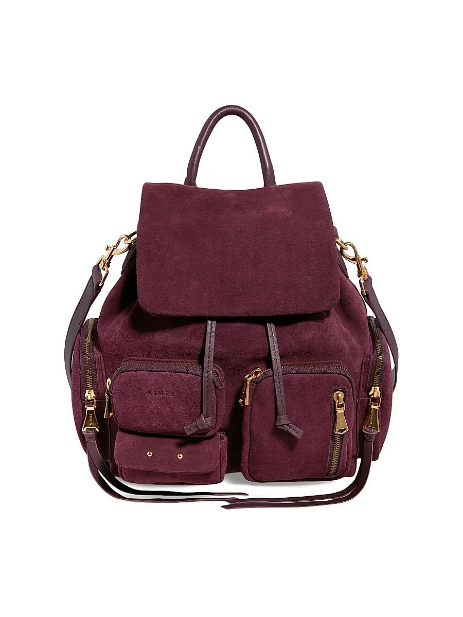 Womens Away We Go Backpack Product Image