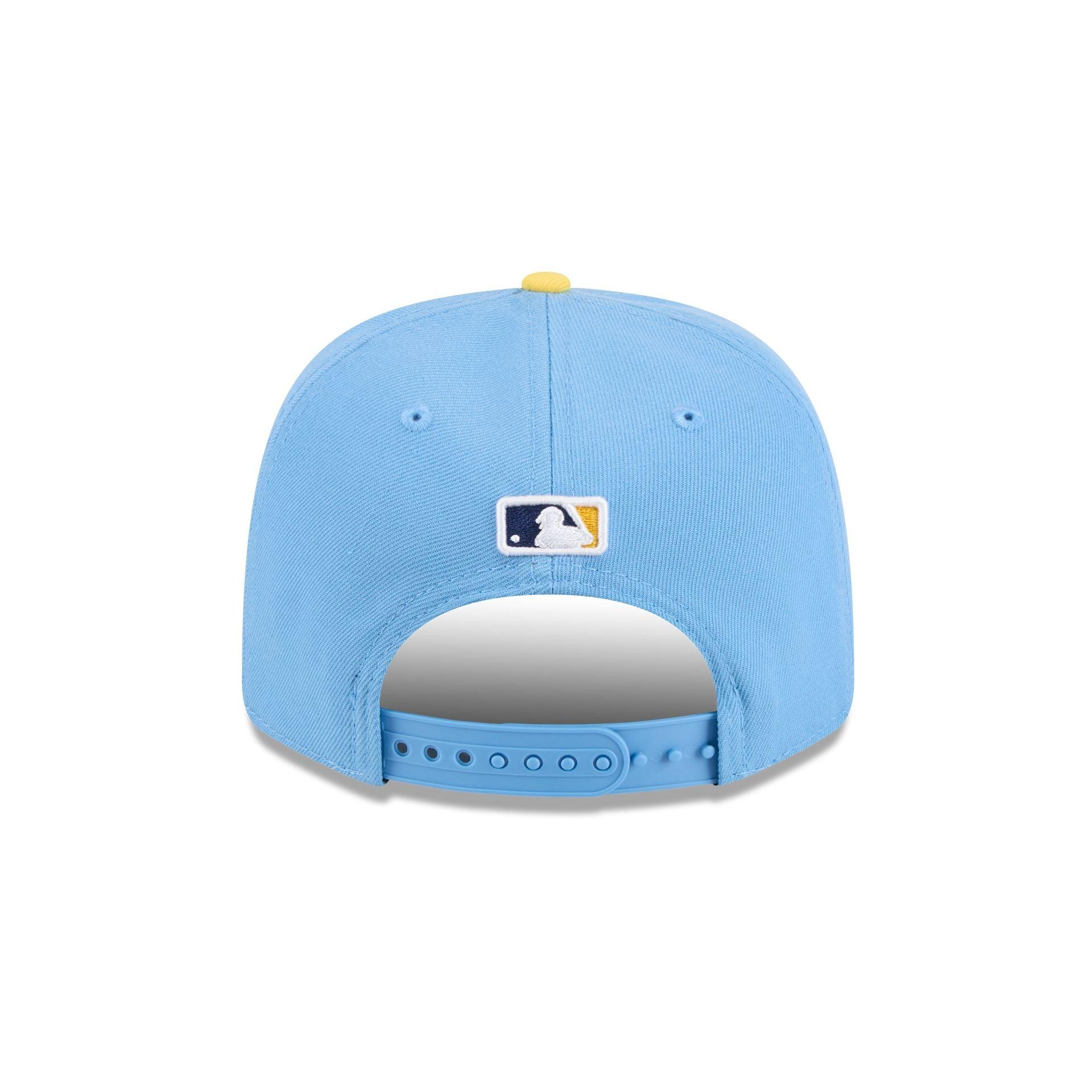 Toronto Argonauts Team 9FIFTY Snapback Hat Male Product Image