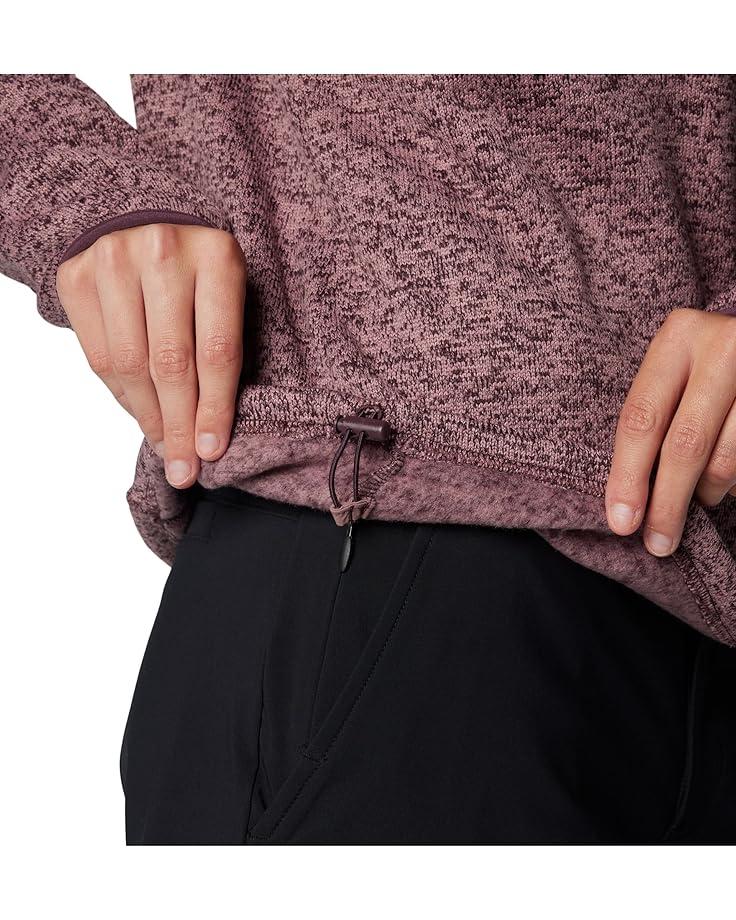 Sweater Weather™ Full Zip II Product Image