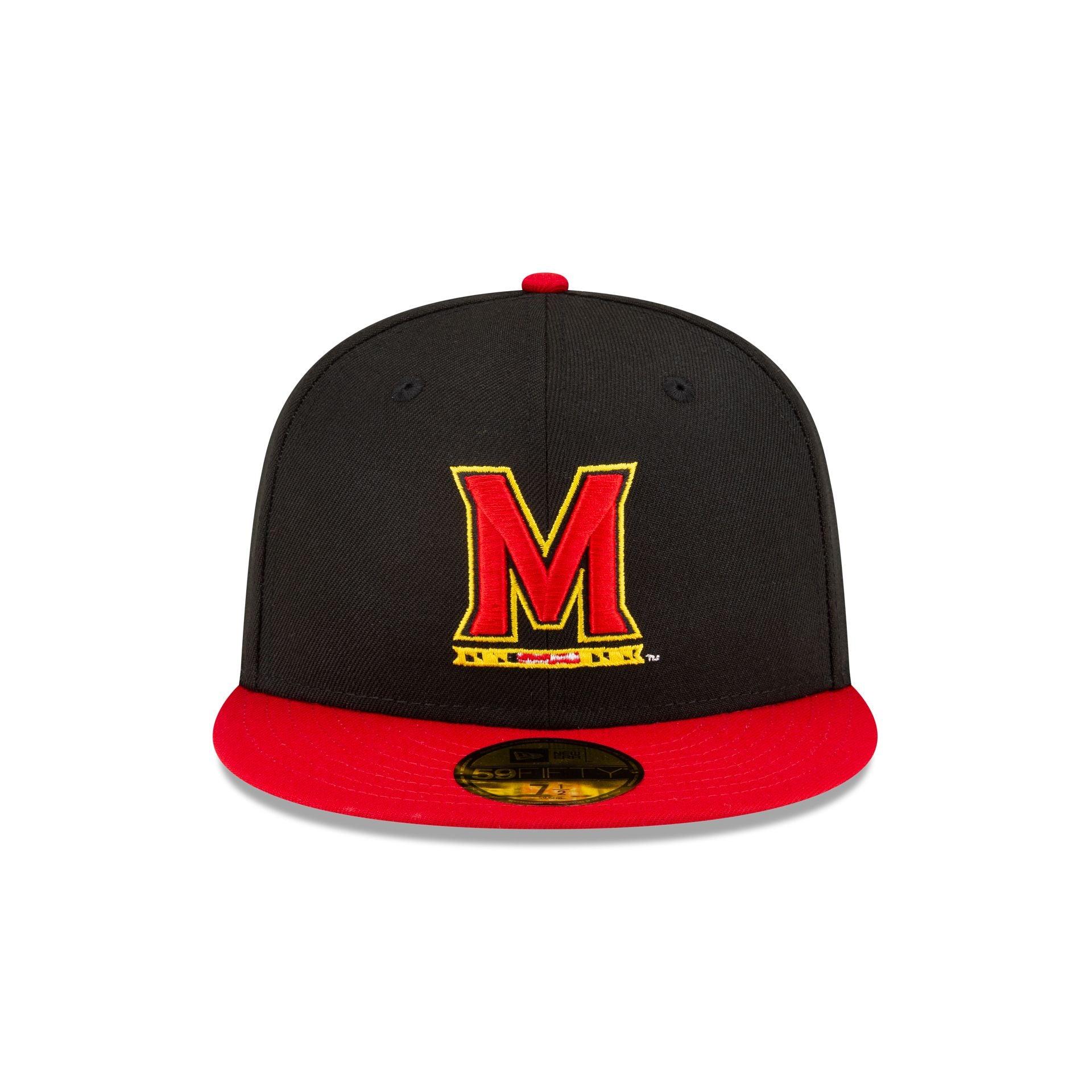 Durham Bulls Authentic Collection 59FIFTY Fitted Hat Male Product Image