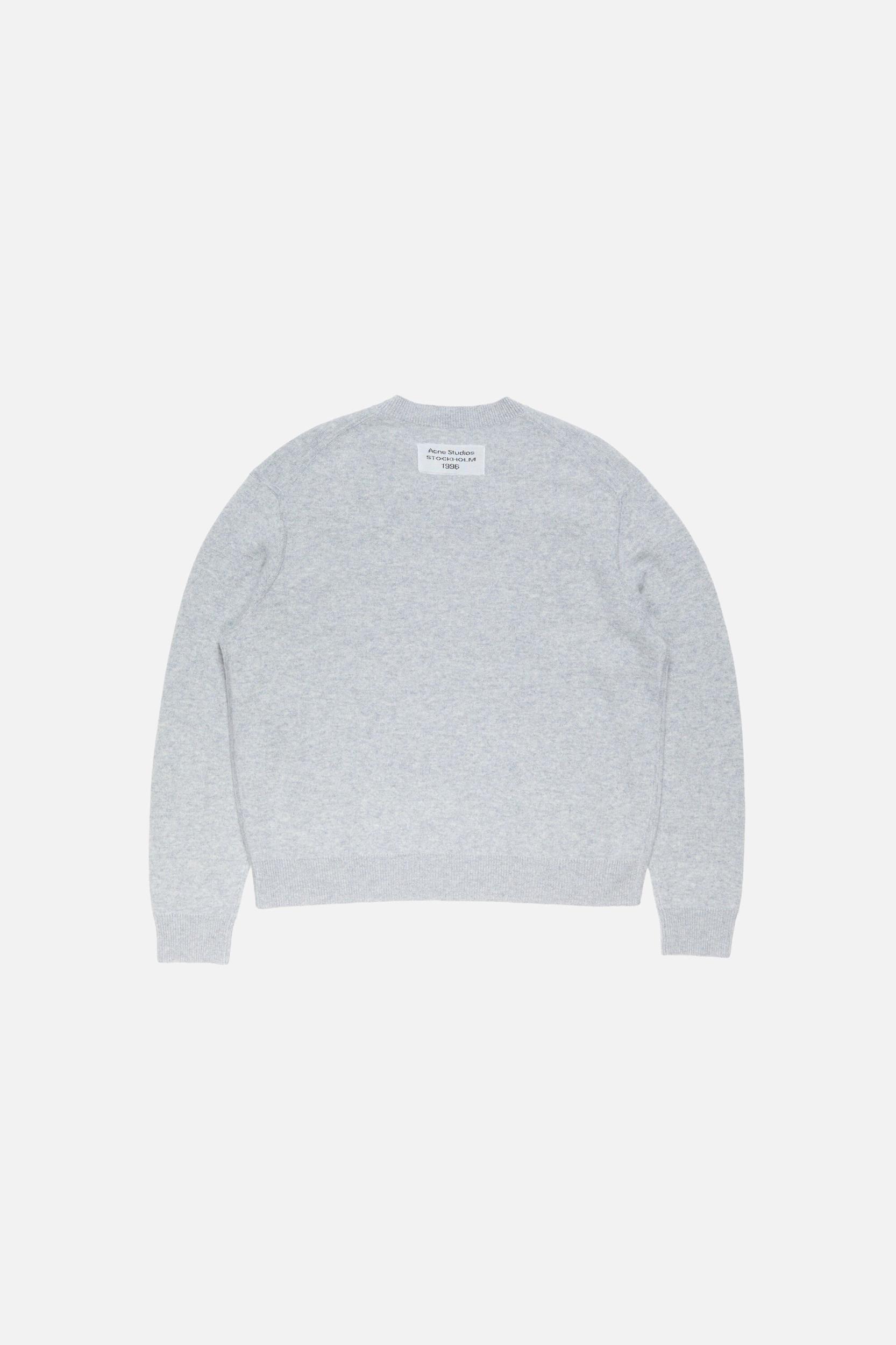 Cashmere jumper Product Image