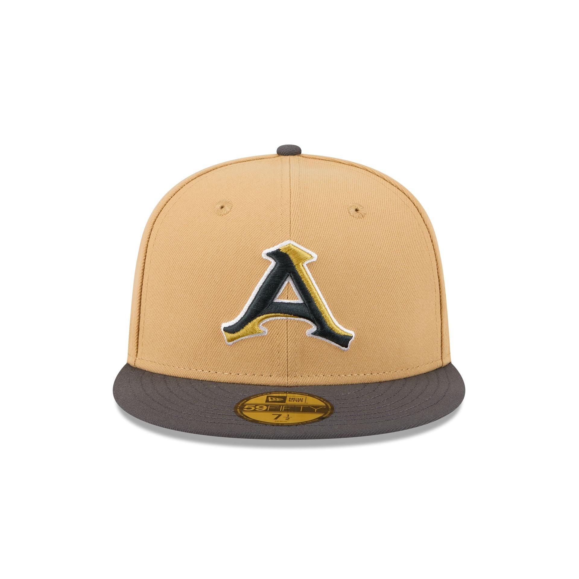Acereros de Monclova Bronze 59FIFTY Fitted Hat Male Product Image