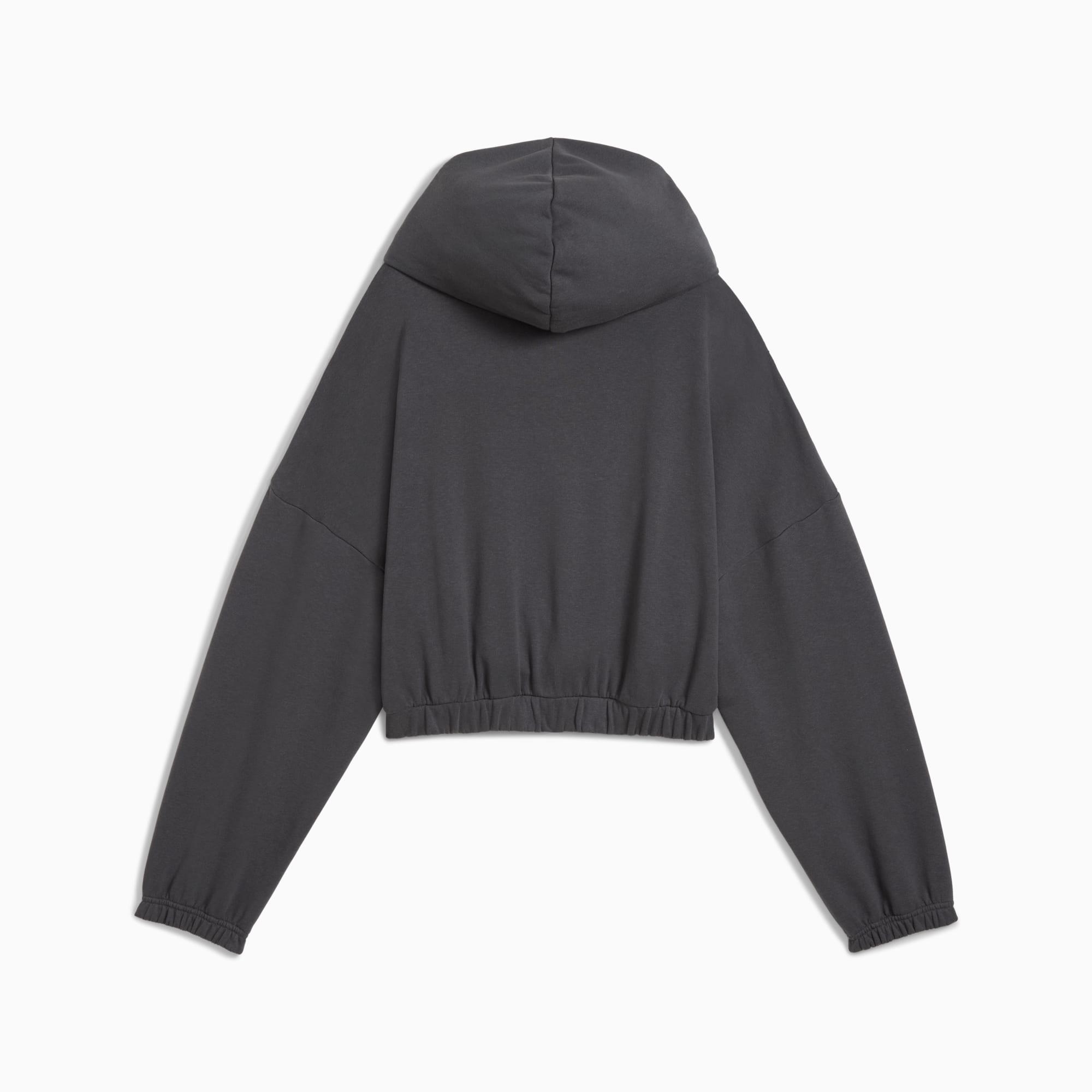 FUTURE.PUMAARCHIVE LV Hoodie Women Product Image