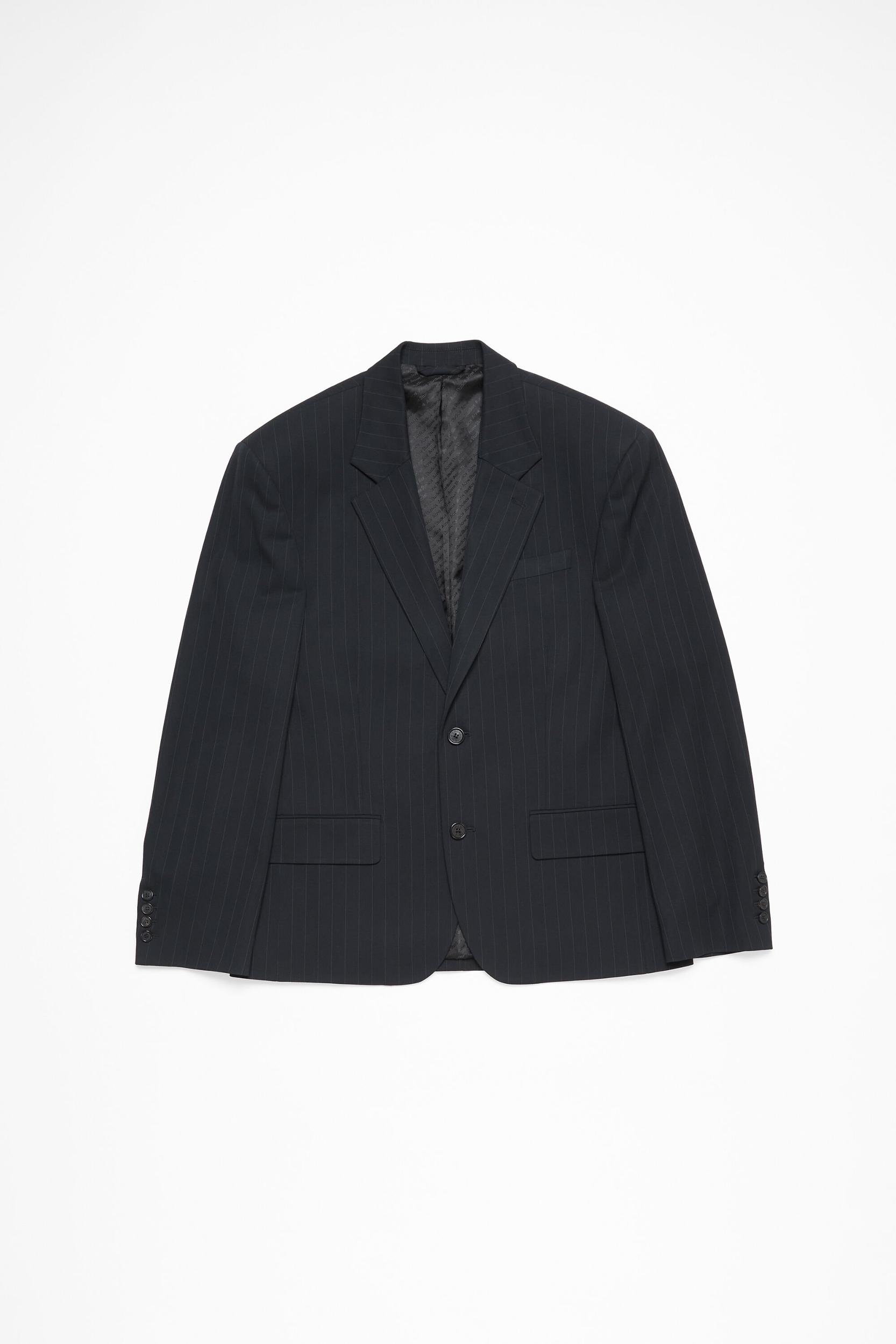 Relaxed fit suit jacket Product Image