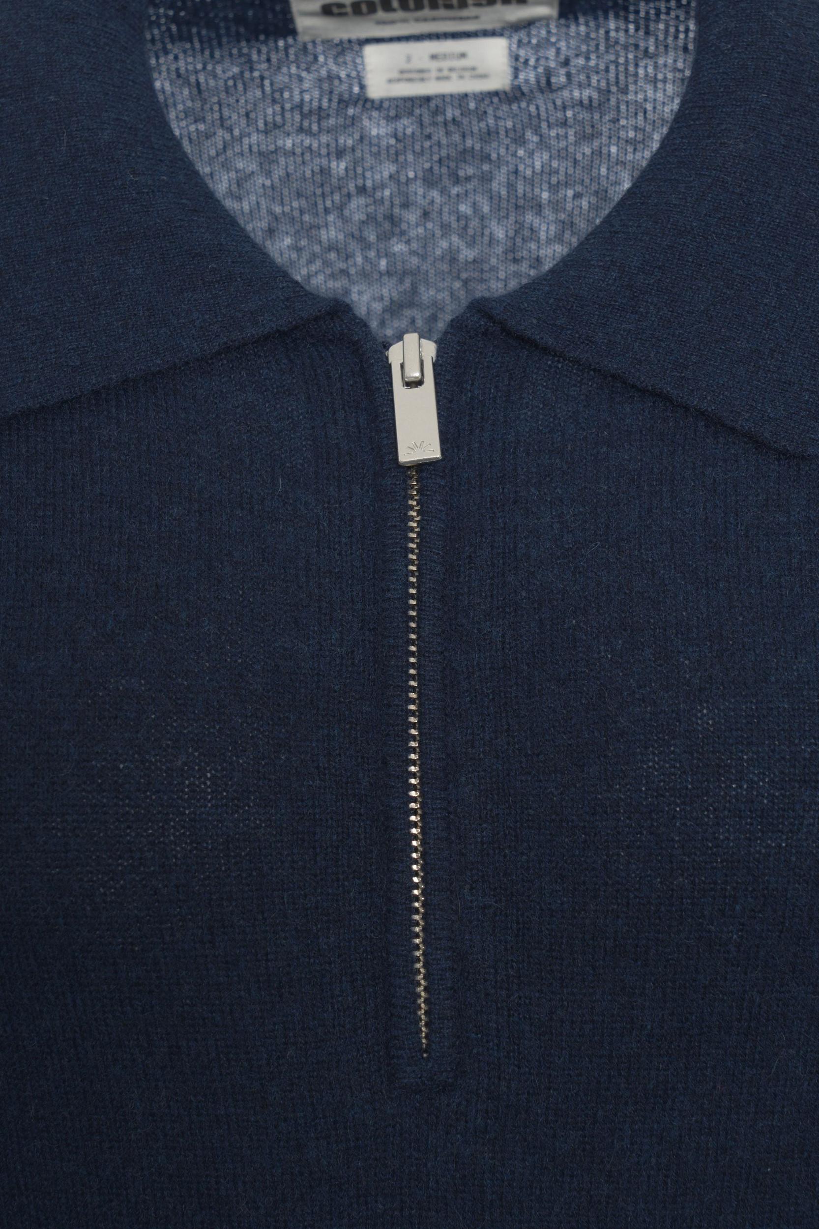 Cashmere sweater 'Cabana' Product Image