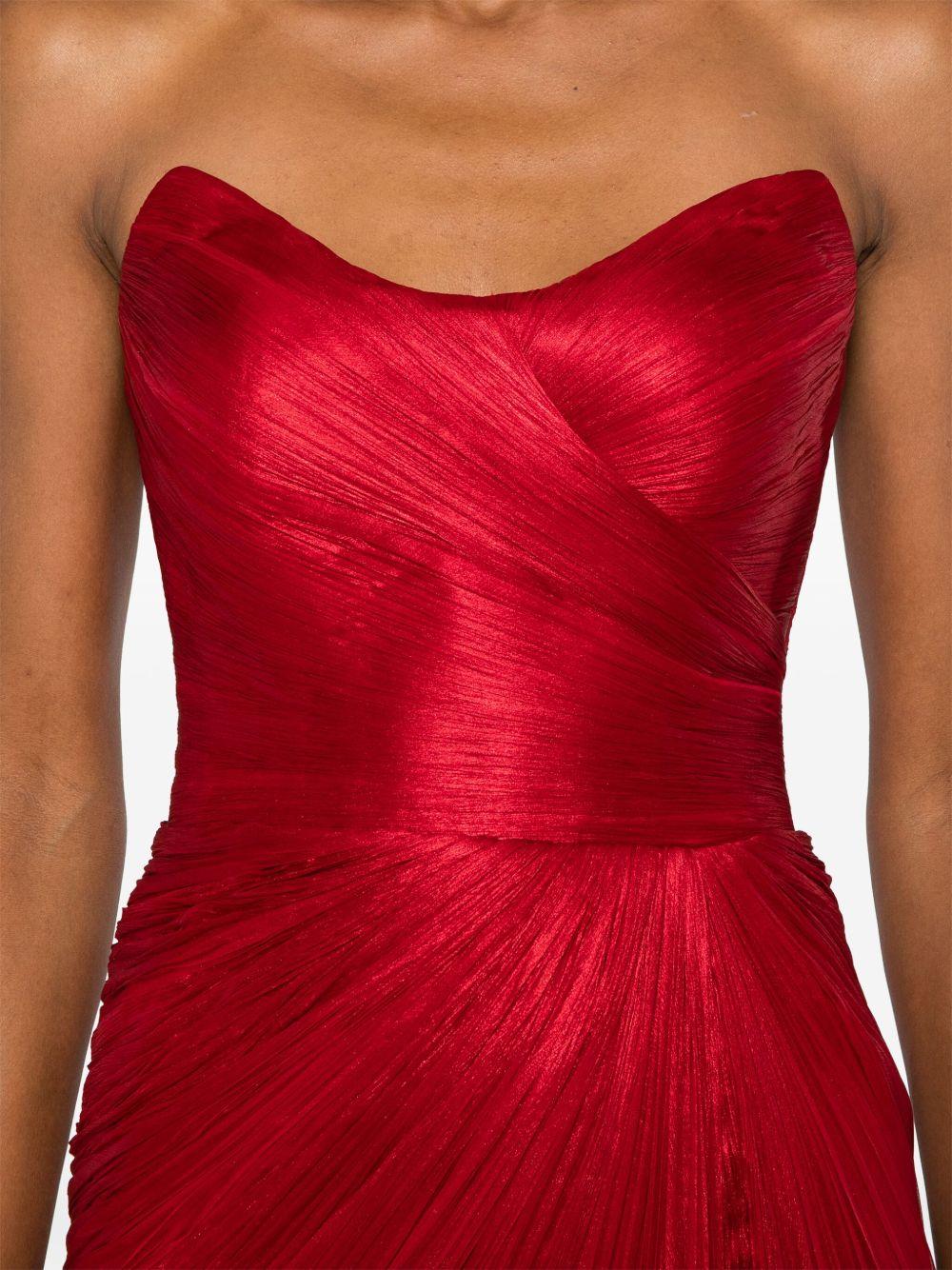 Leila gown Product Image