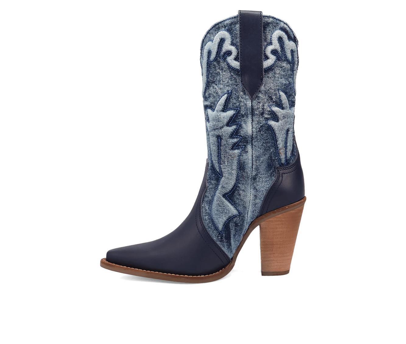 Women's Dingo Boot Tipsy Western Boots Product Image