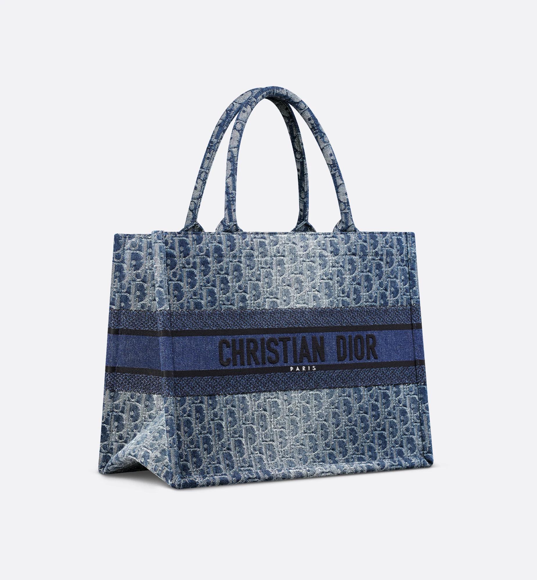 Medium Dior Book Tote Product Image