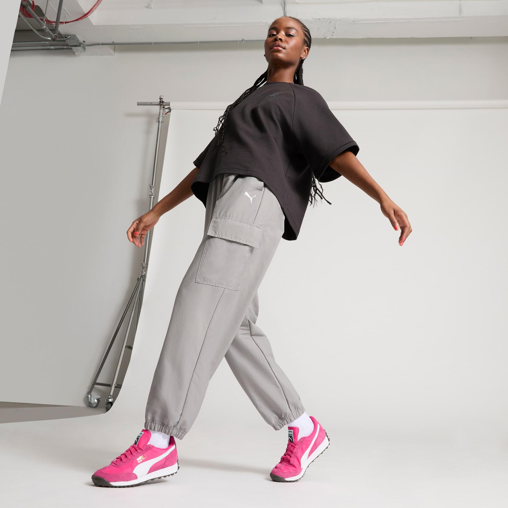 Easy Rider Vintage Women's Sneakers Product Image