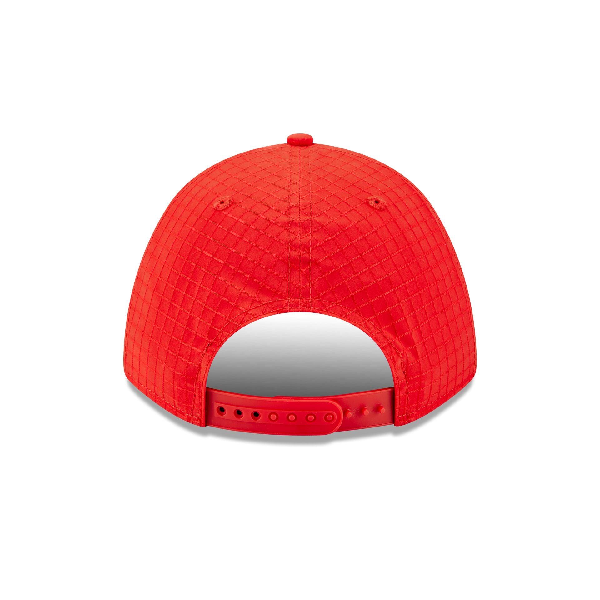 Nebraska Cornhuskers Hot Weather 9SEVENTY Trucker Hat Male Product Image