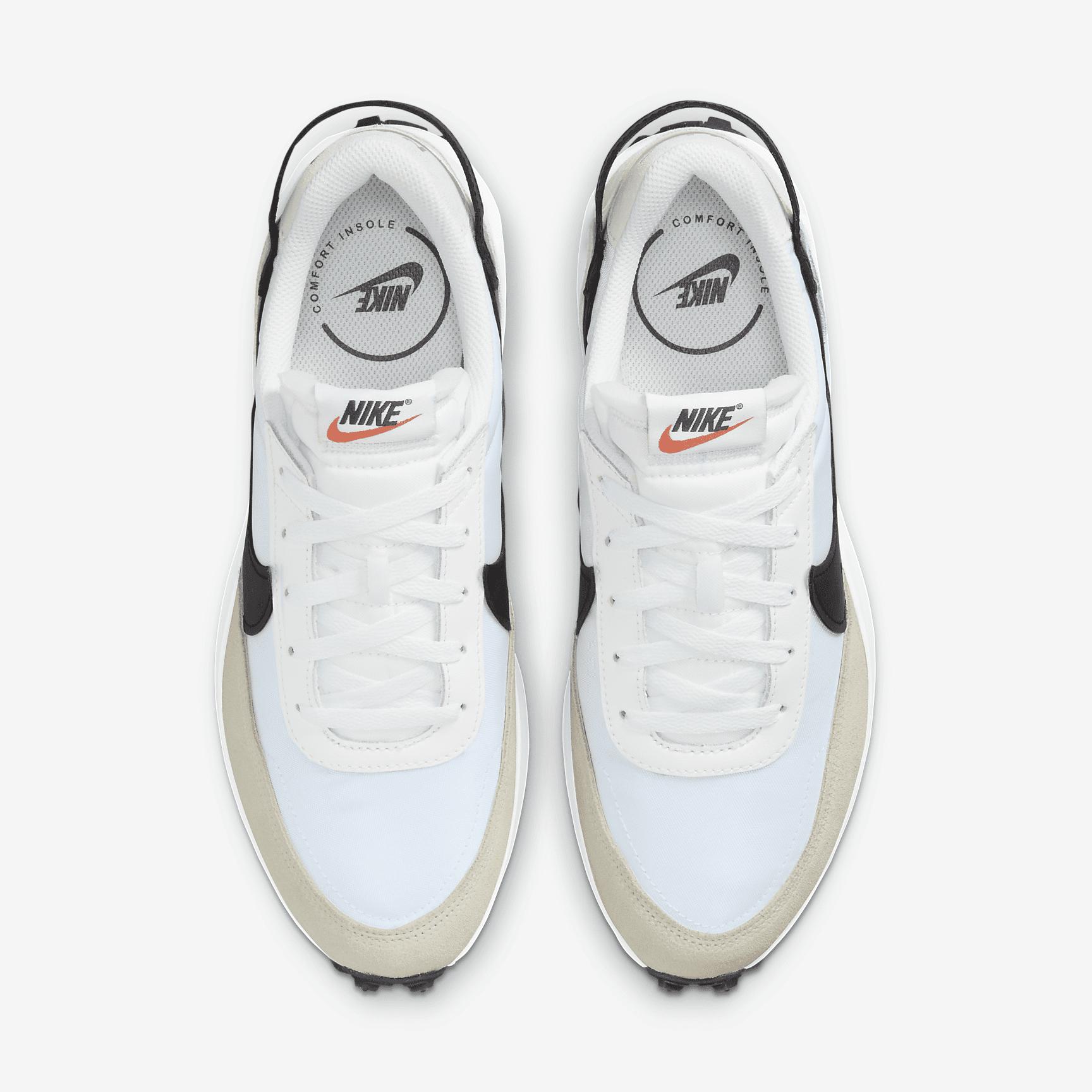 Nike Men's Waffle Debut Shoes Product Image