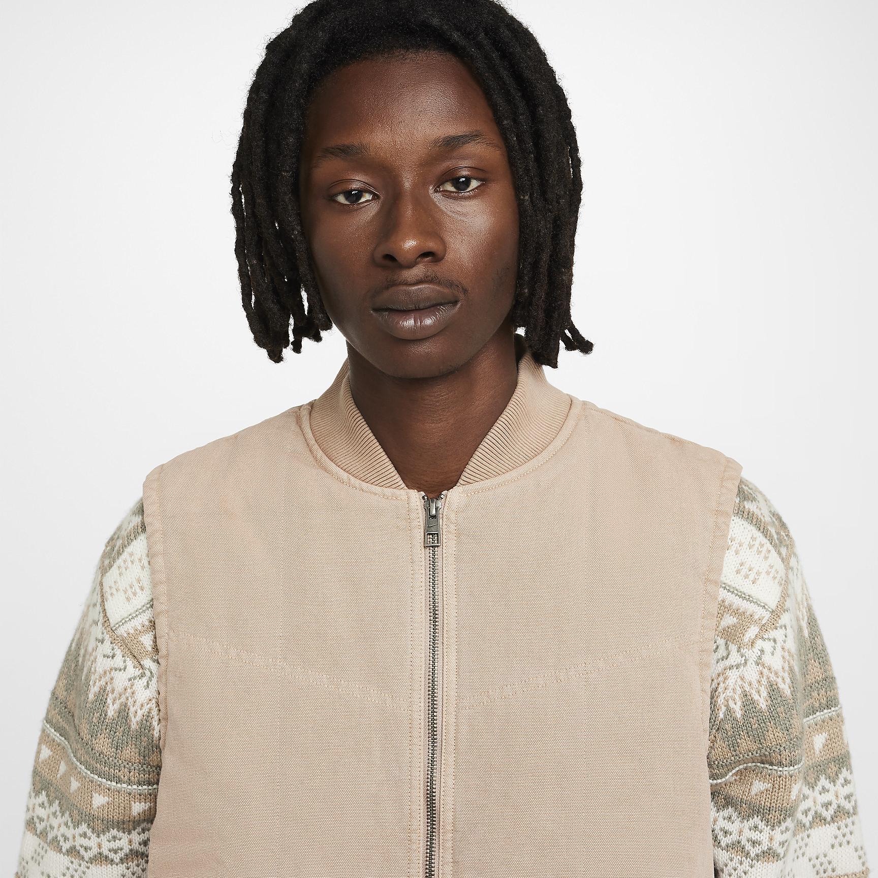 Nike Life Men's Padded Work Vest Product Image