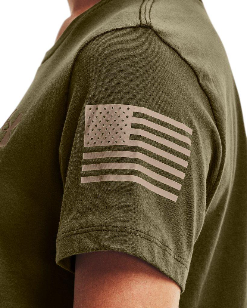 UA Freedom Flag Product Image