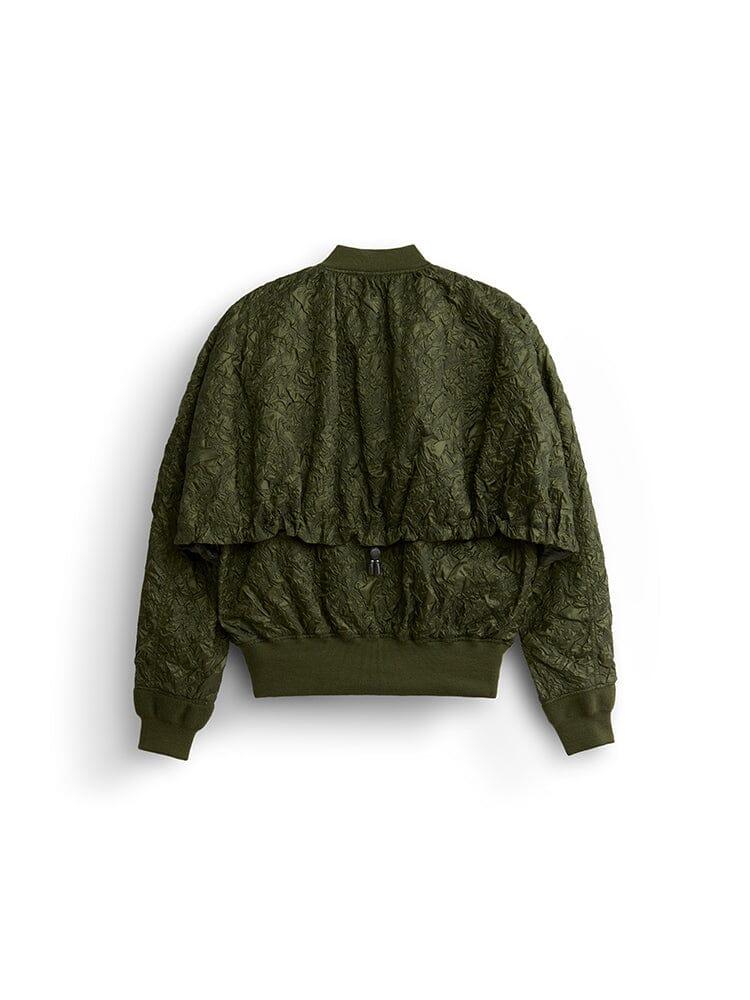 L-2B BUBBLE FLIGHT JACKET W Female Product Image