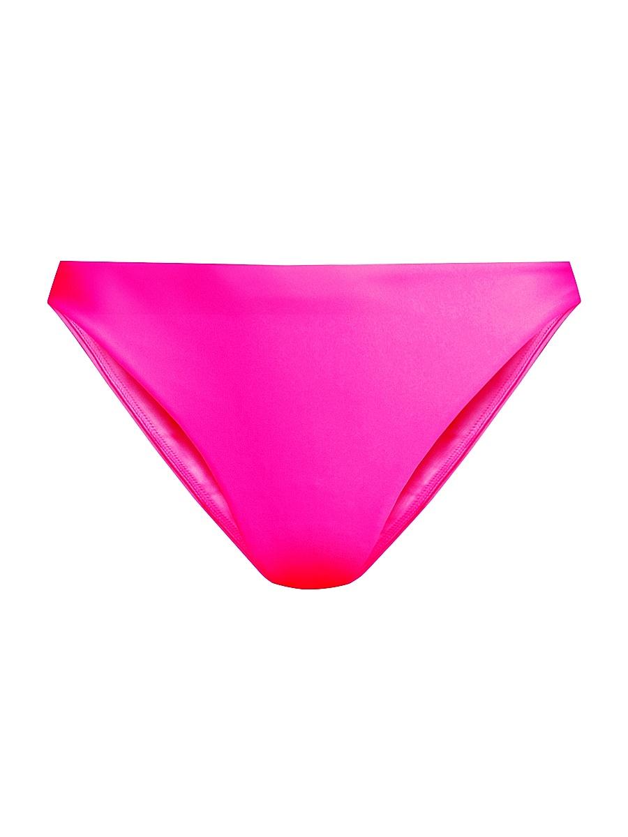 Womens Margot Stretch Bikini Bottom Product Image