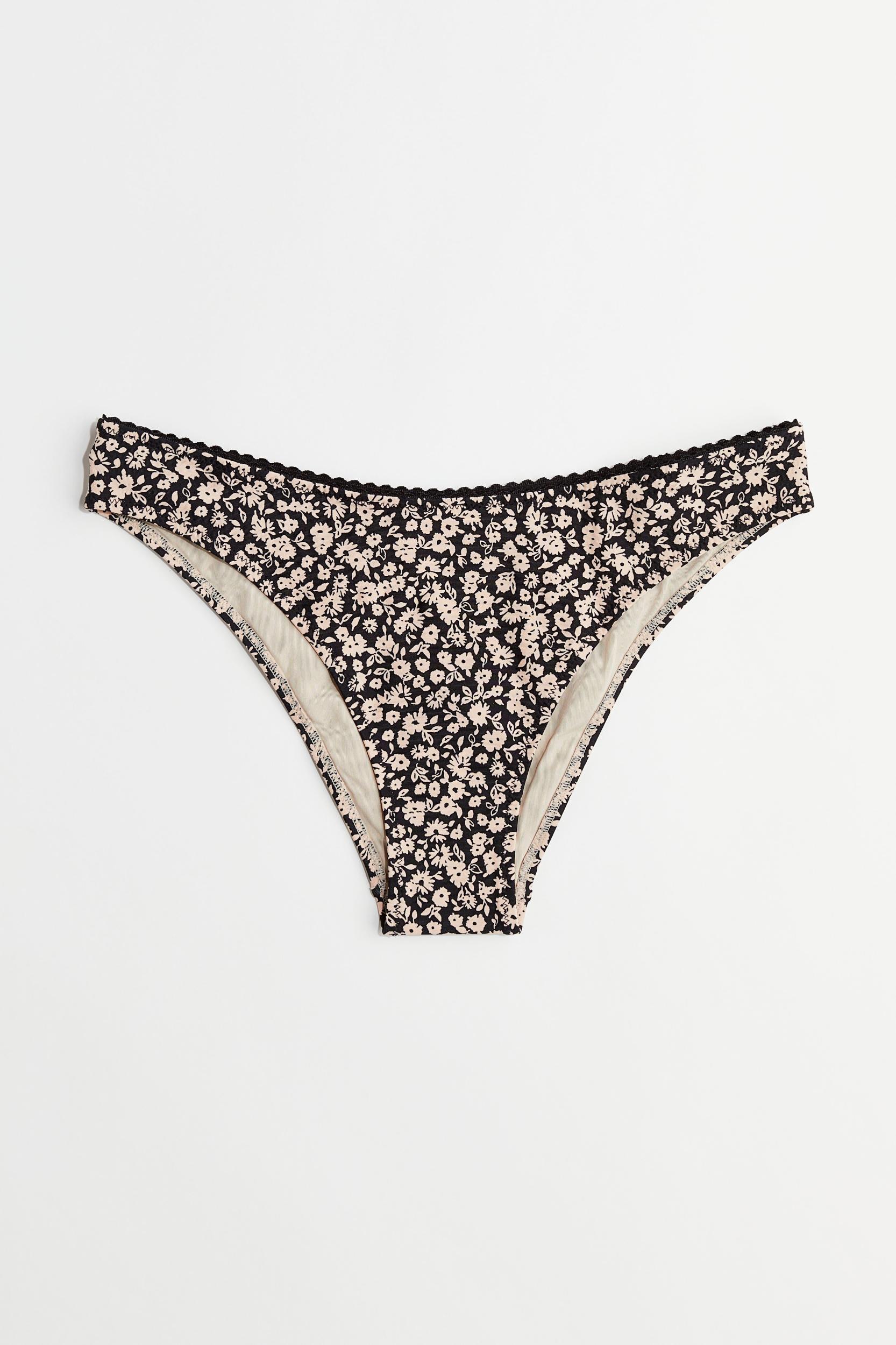 Cheeky Bikini Bottoms Product Image