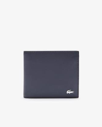 Medium FG Leather Billfold Product Image