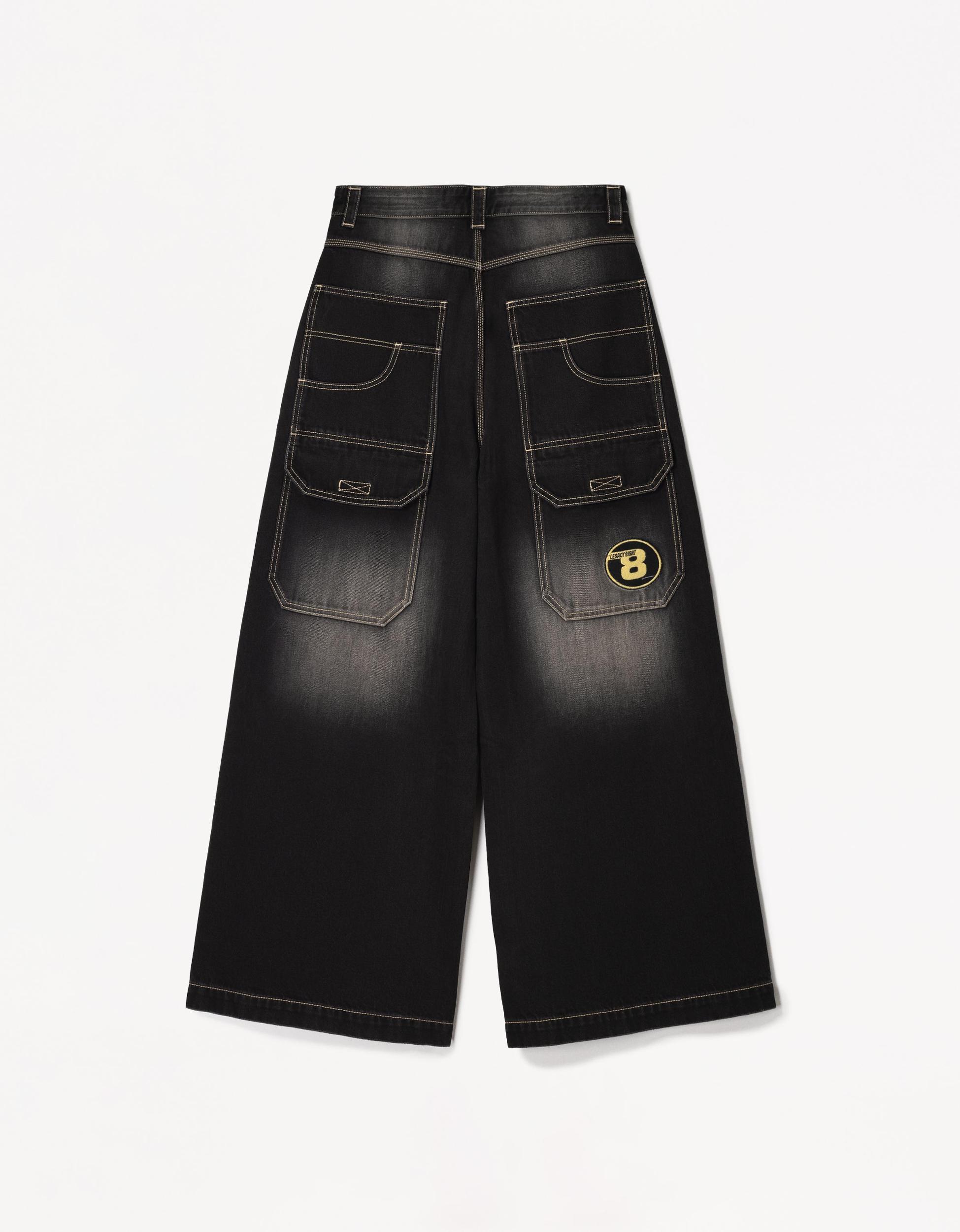 Megabaggy jeans Product Image