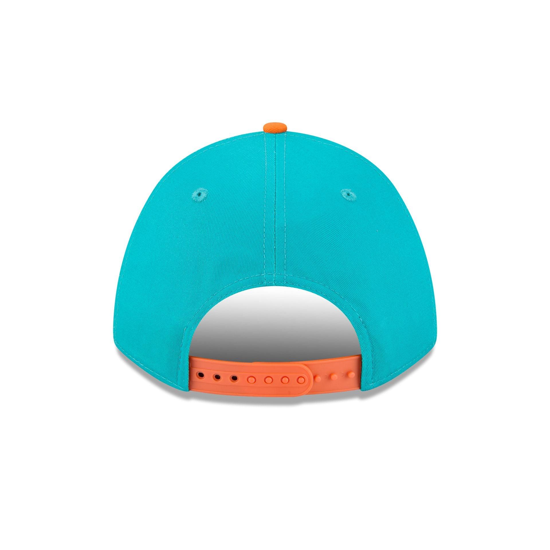 USC Trojans Team 9FORTY M-Crown Snapback Hat Male Product Image