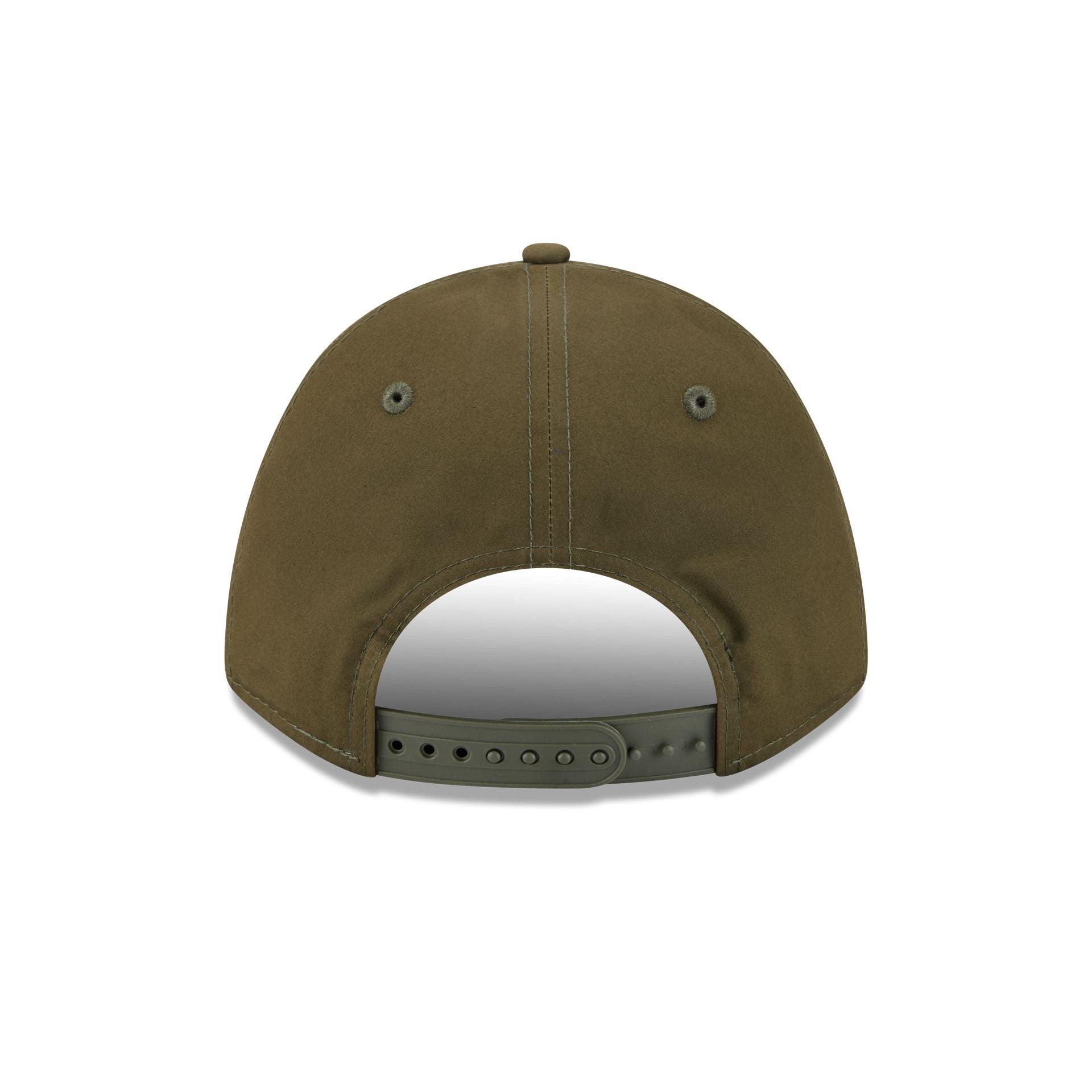 Tecos 2 Laredos Retro 9FORTY M-Crown Snapback Hat Male Product Image