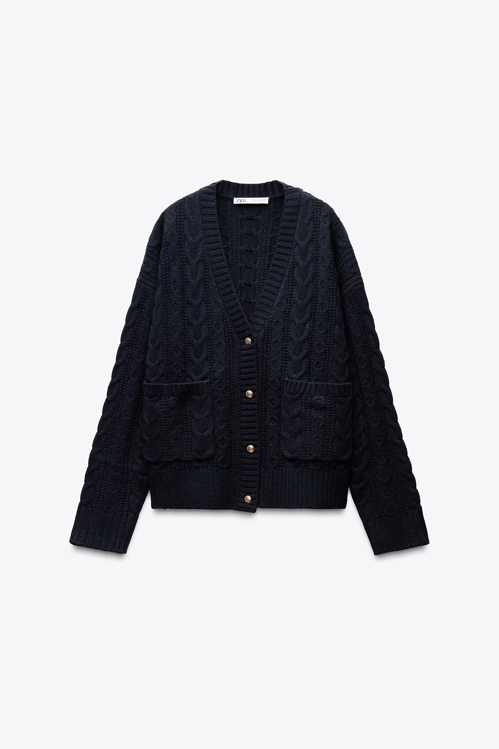 MA QUAD JACQUARD WORK JACKET - Black Male Product Image