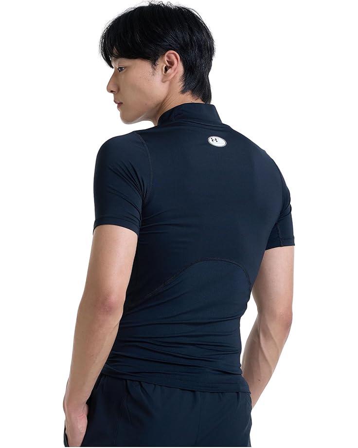 ColdGear Armour Compression Mock Product Image