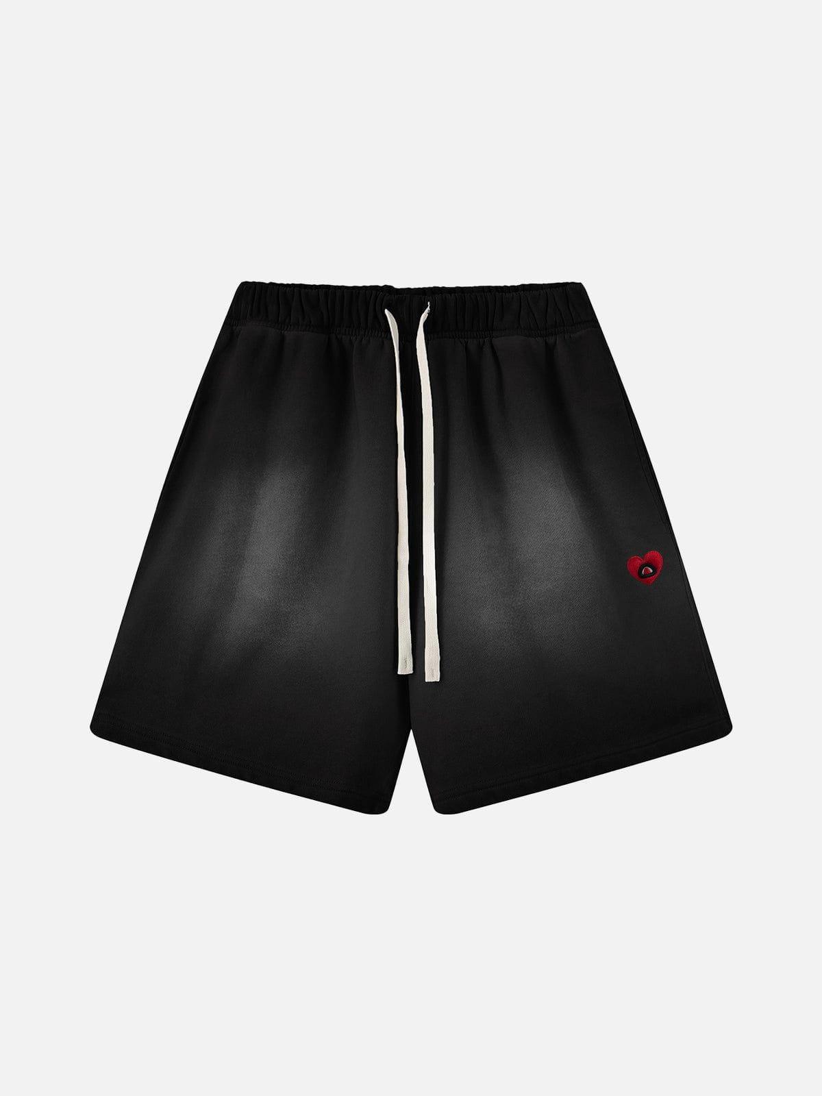 Aelfric Eden Gradient Drawstring Shorts Product Image