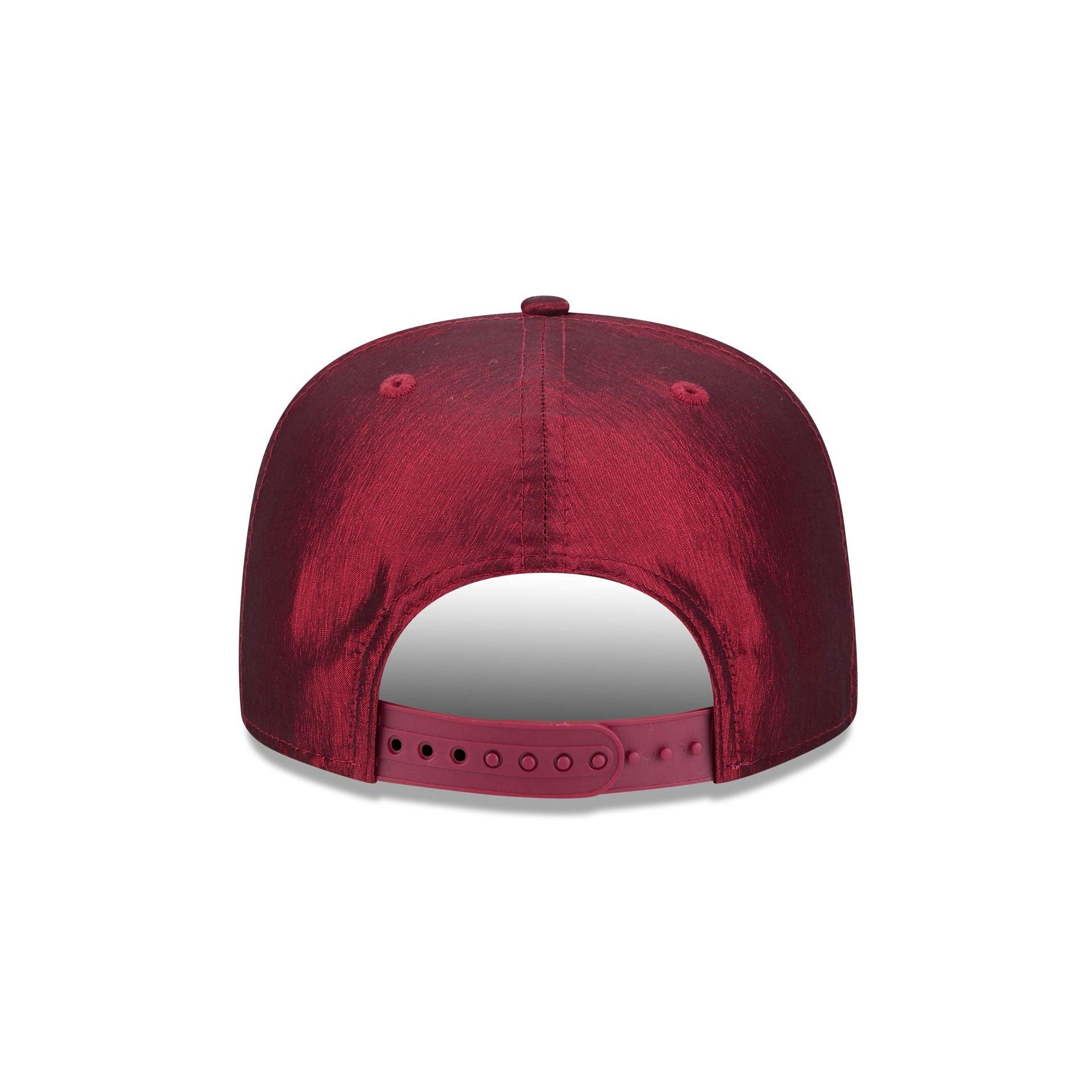 Iowa State Cyclones Team Rope Golfer Hat Male Product Image