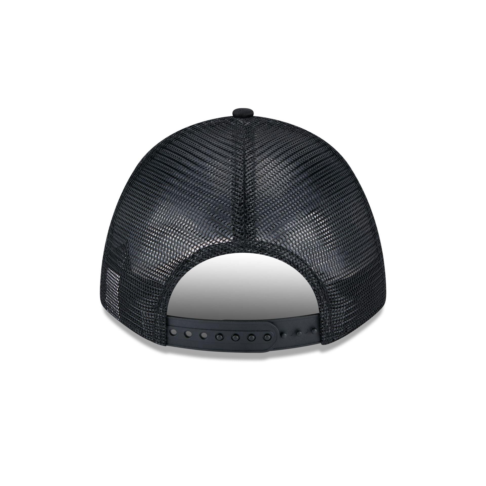 Pittsburgh Steelers Ripstop 9FORTY M-Crown A-Frame Snapback Hat Male Product Image