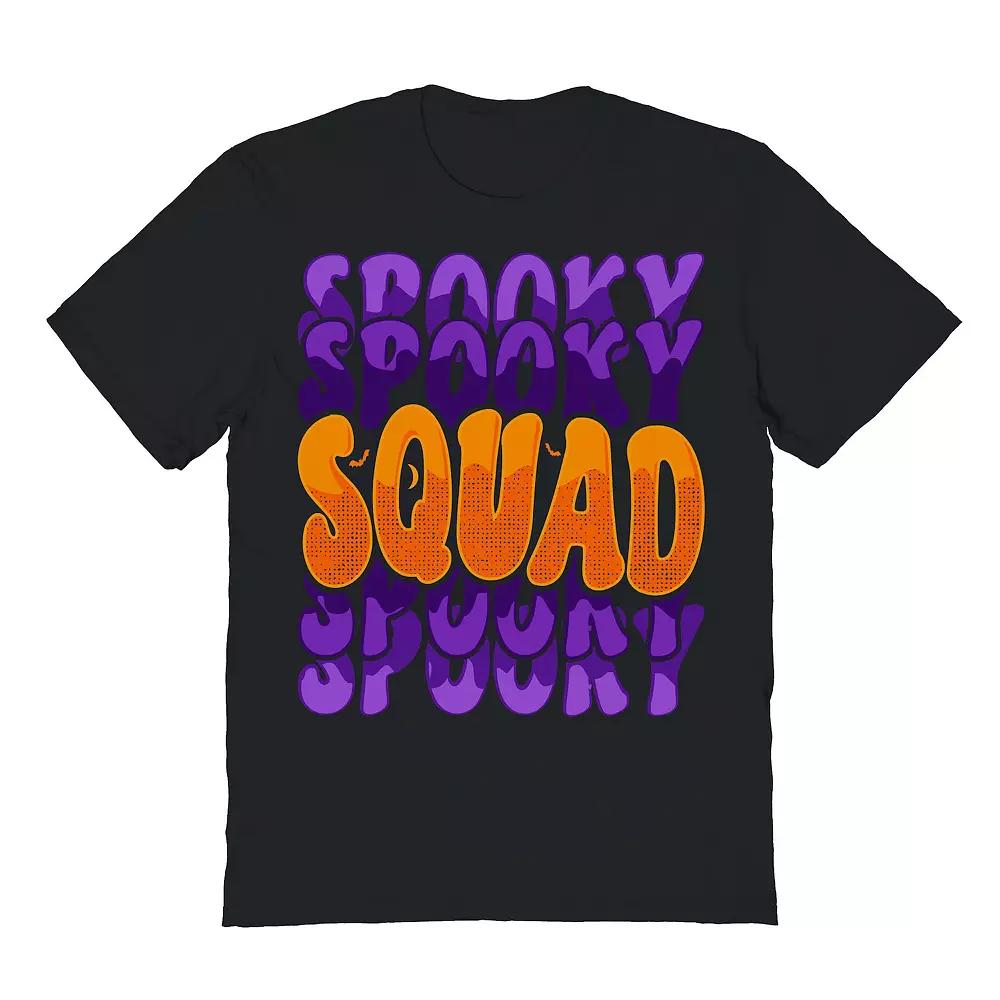 Men's Duke & Sons Fishing Rules Graphic Tee, Adult Unisex,  Product Image