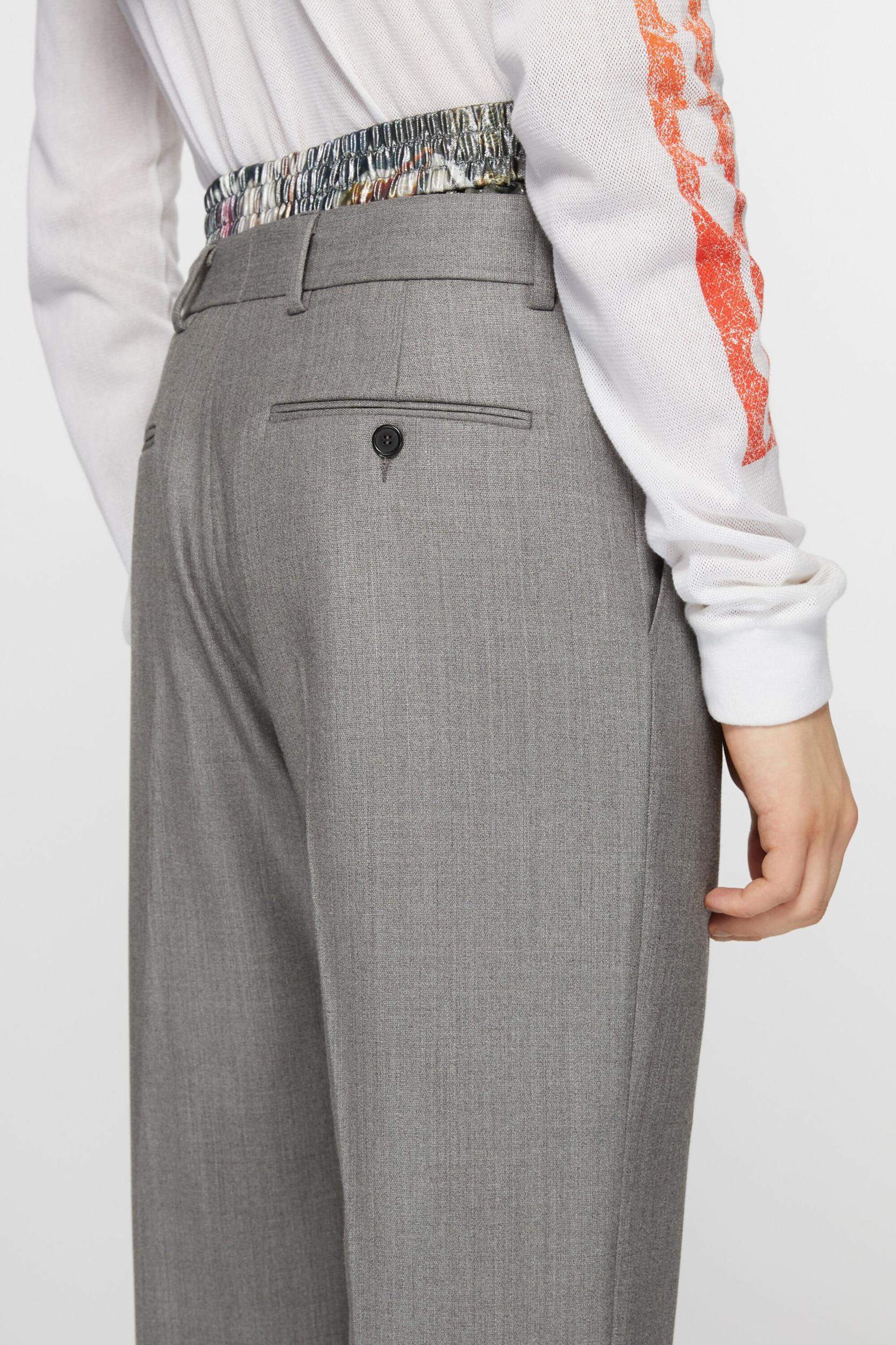 Tailored trousers Product Image