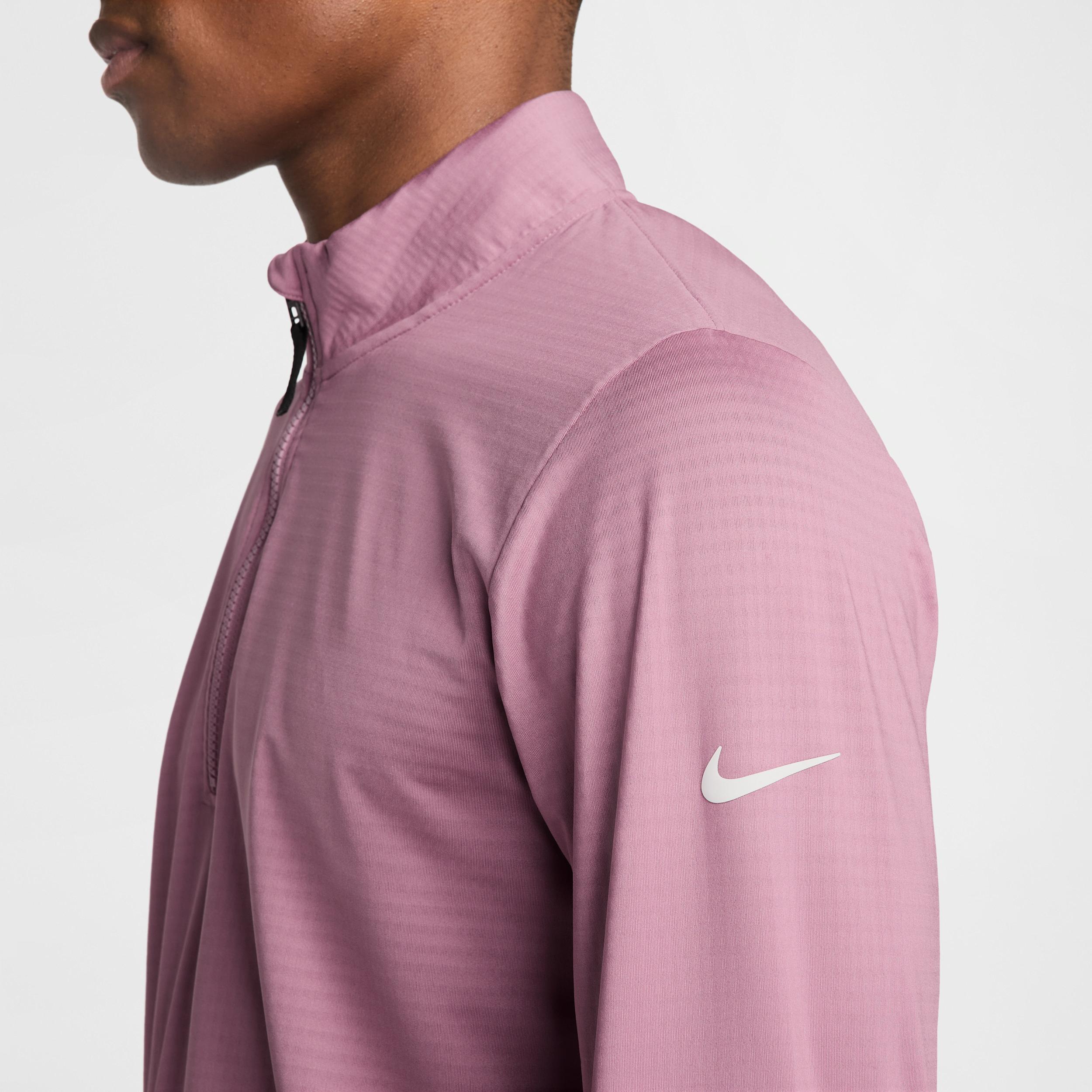Nike Victory Men's Dri-FIT 1/2-Zip Golf Top Product Image