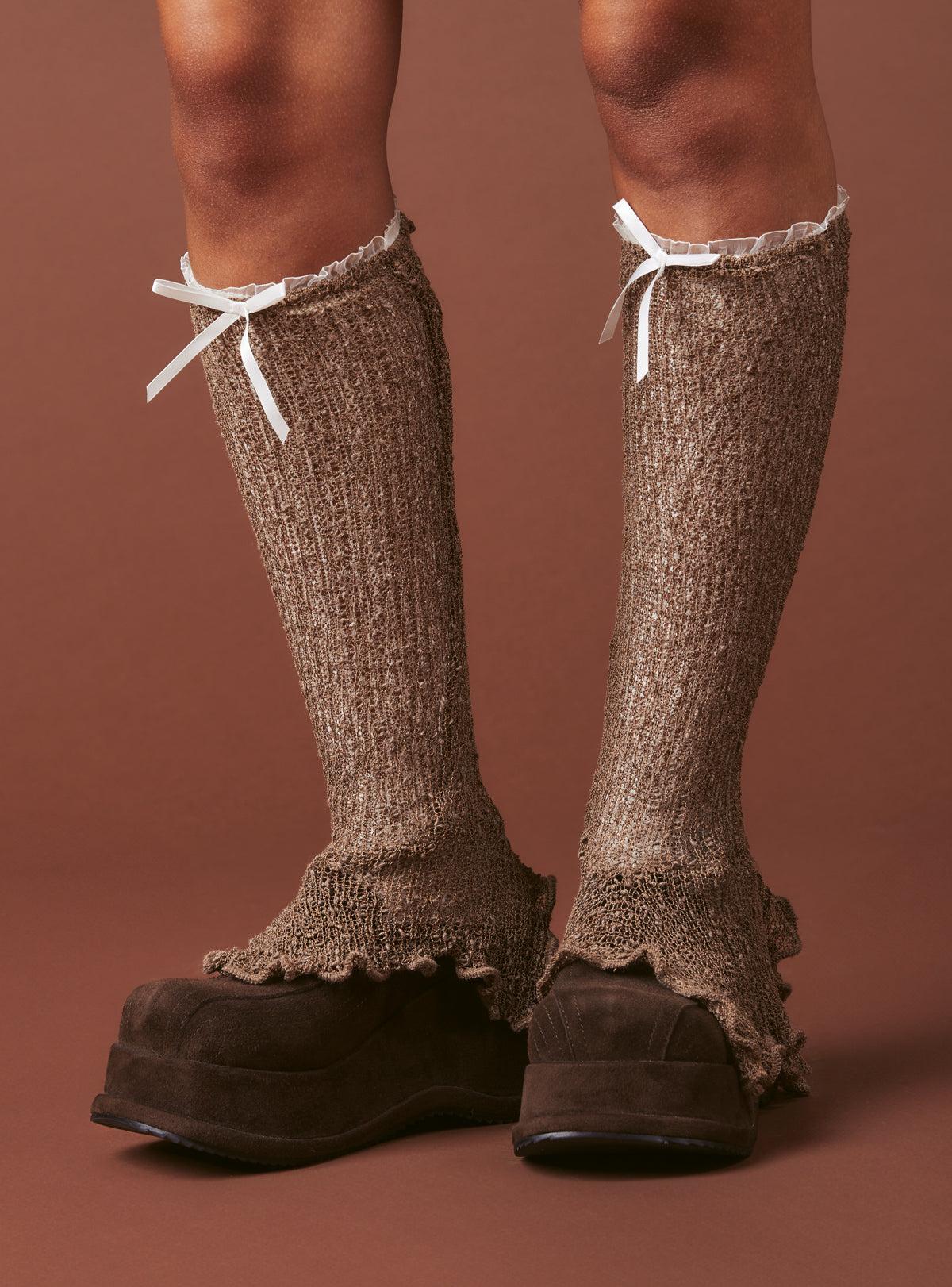 Prim Socks Female Product Image