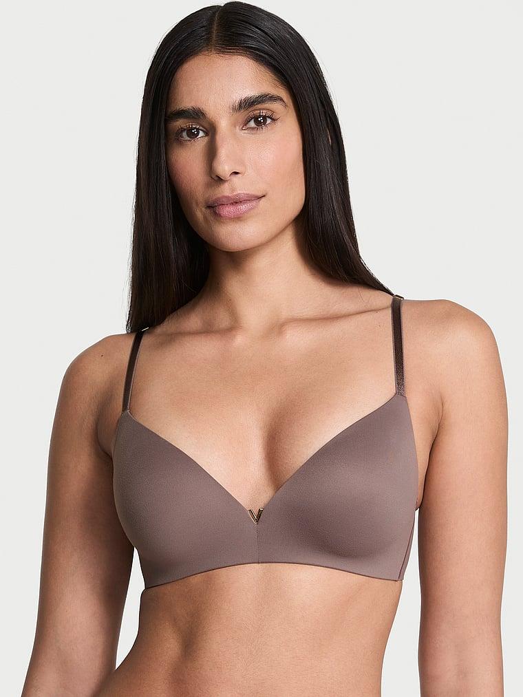 Wireless Push-Up Bra Product Image