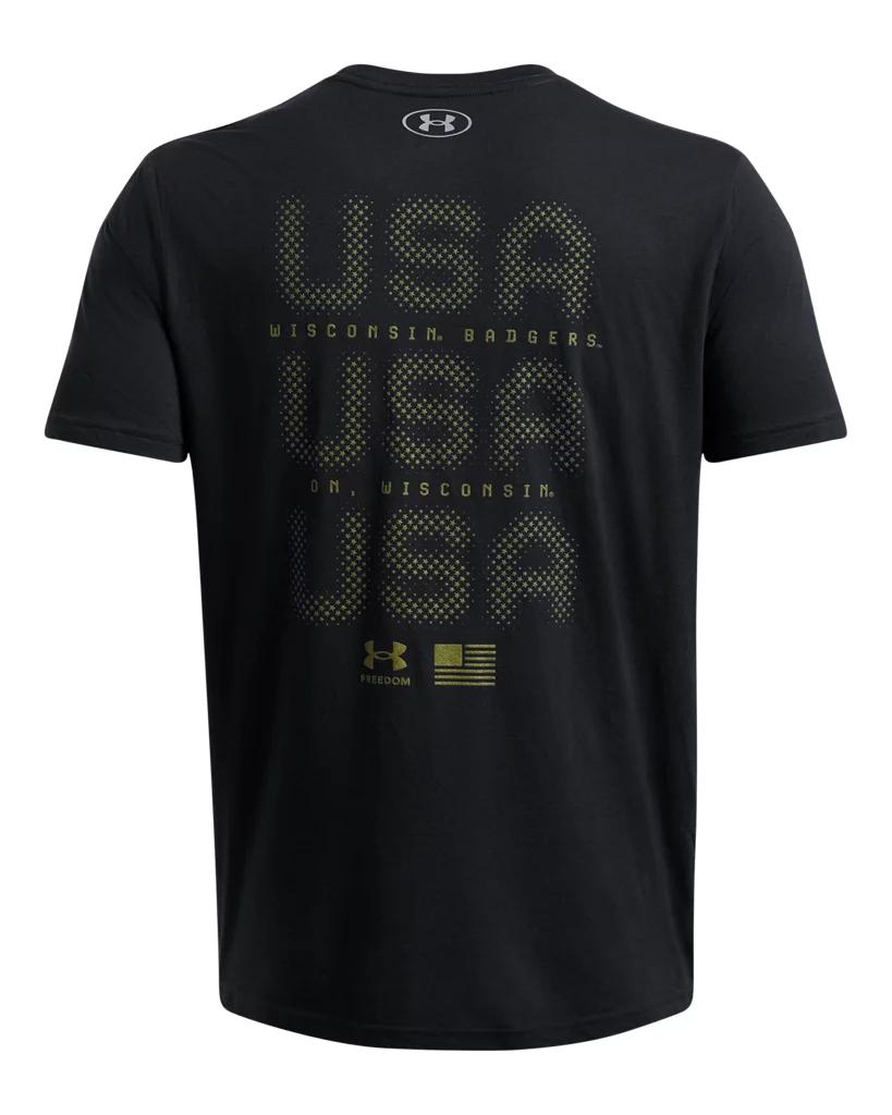 UA Performance Cotton Collegiate Product Image
