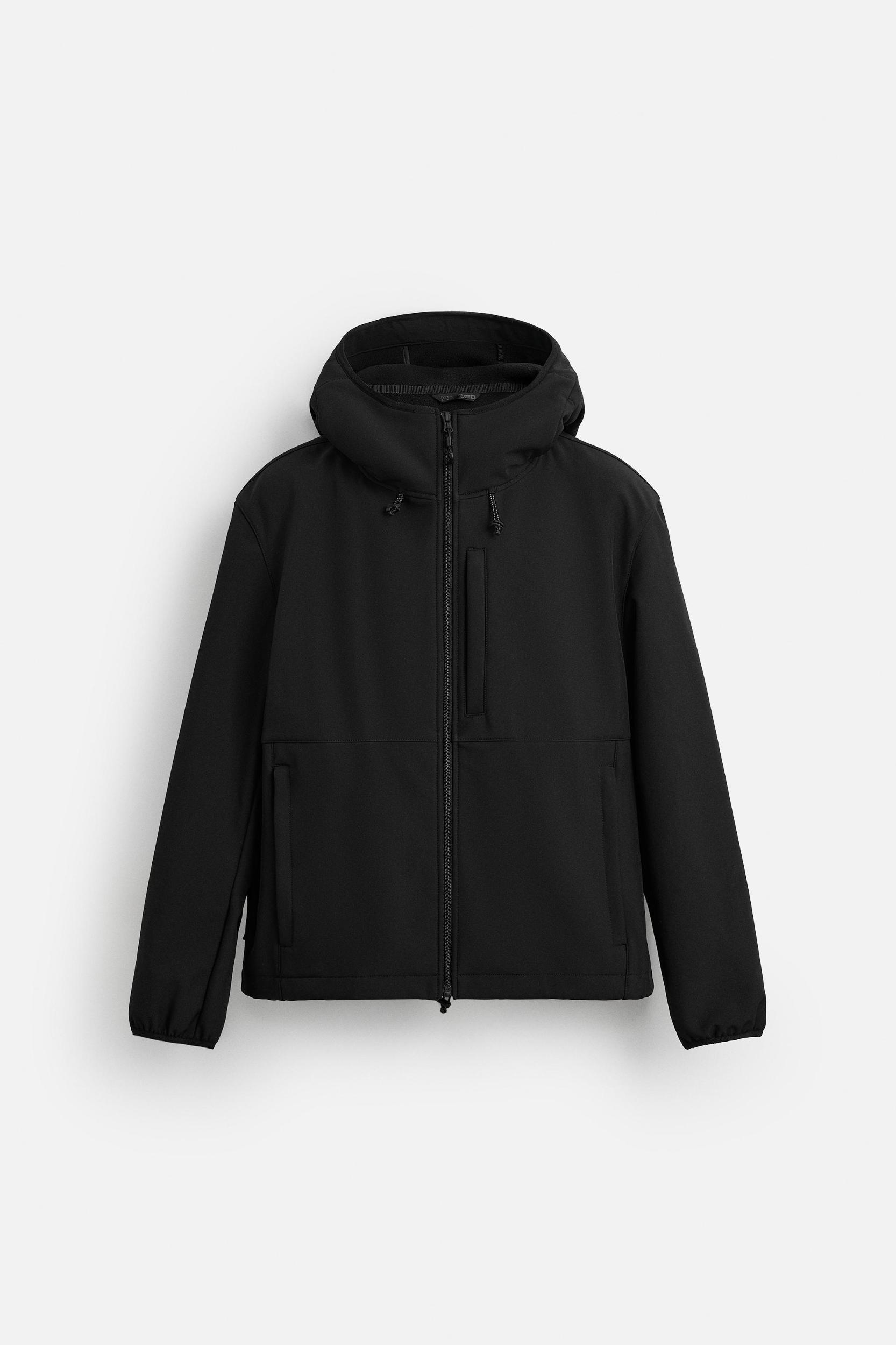 POLAR COMBINATION TECHNICAL JACKET Product Image