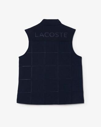 Water-Repellent UV Protect Golf Vest Product Image