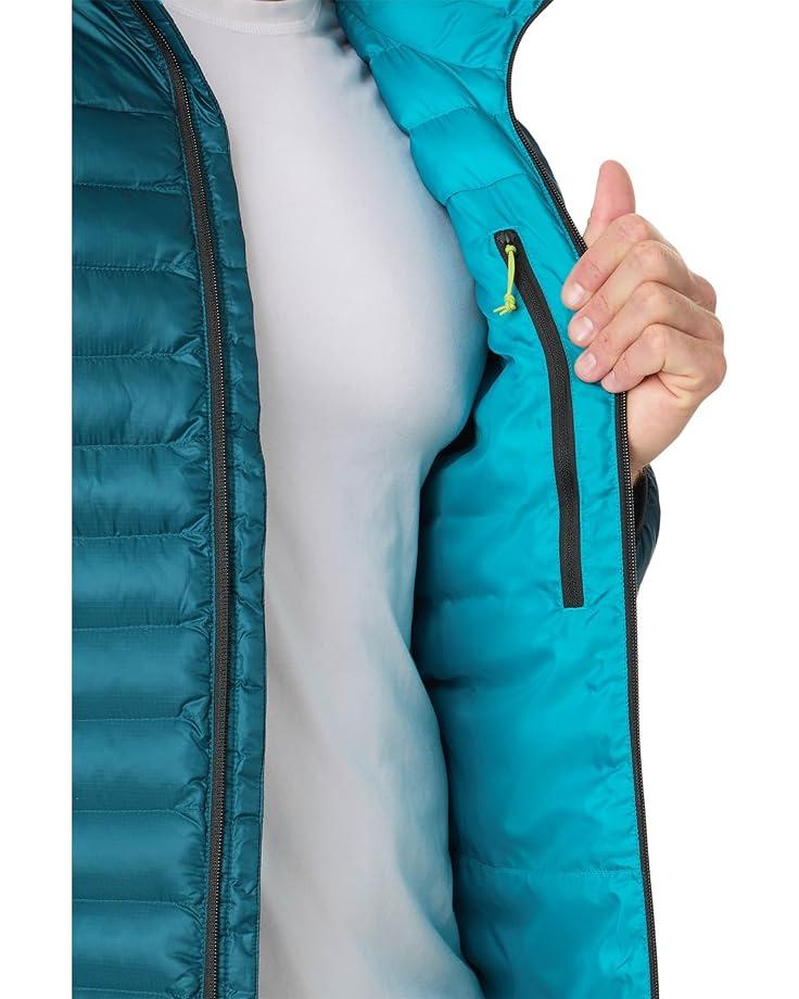Classic Down Jacket Product Image
