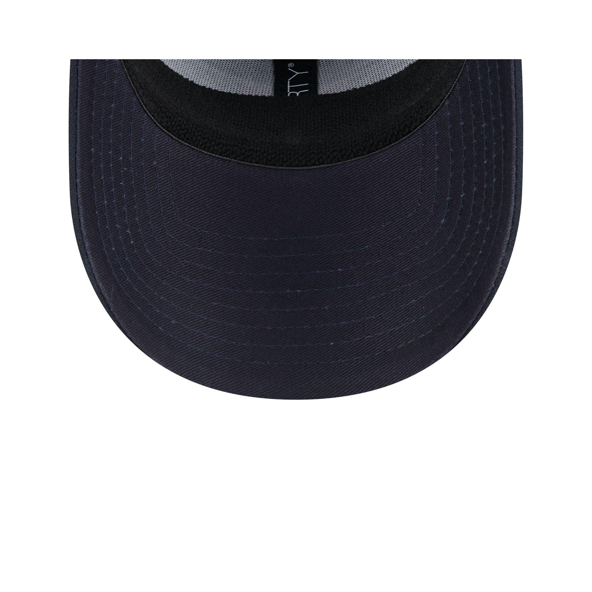 Cincinnati Reds 2025 Spring Training 39THIRTY Stretch Fit Hat Male Product Image